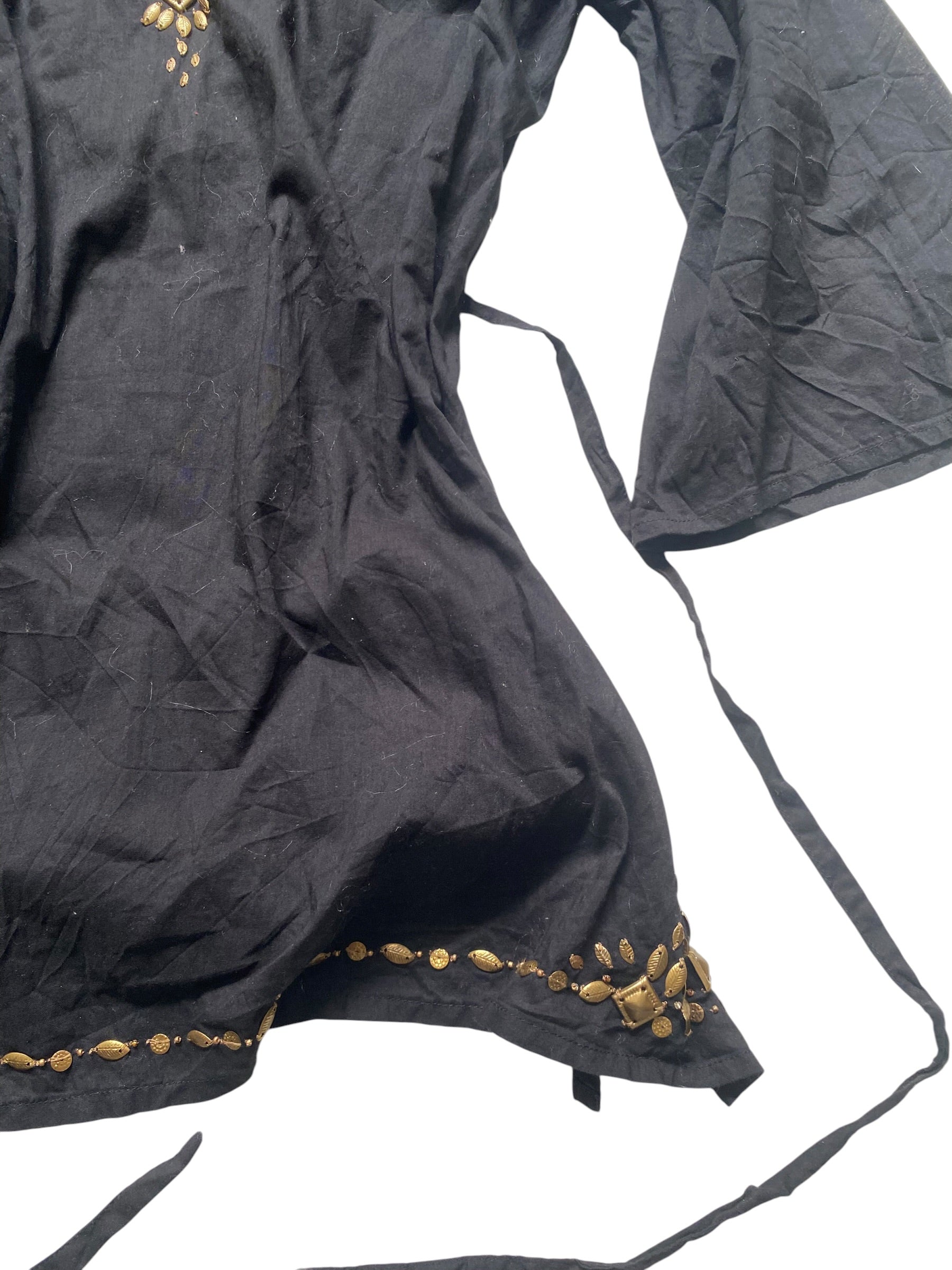 Bluse (Størrelse M/L)