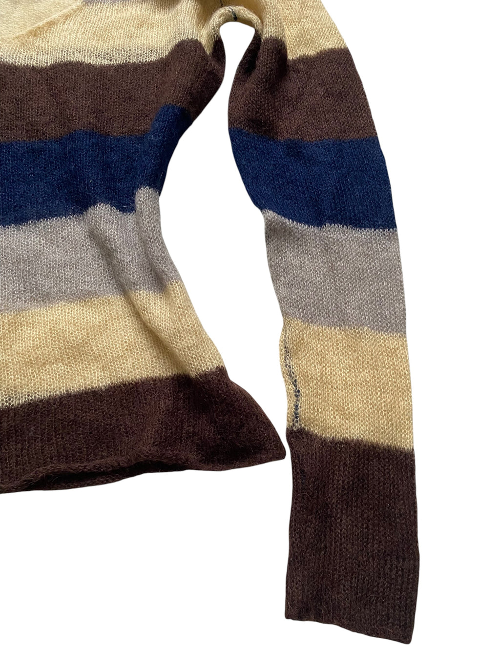 Sweater (Størrelse S/M)