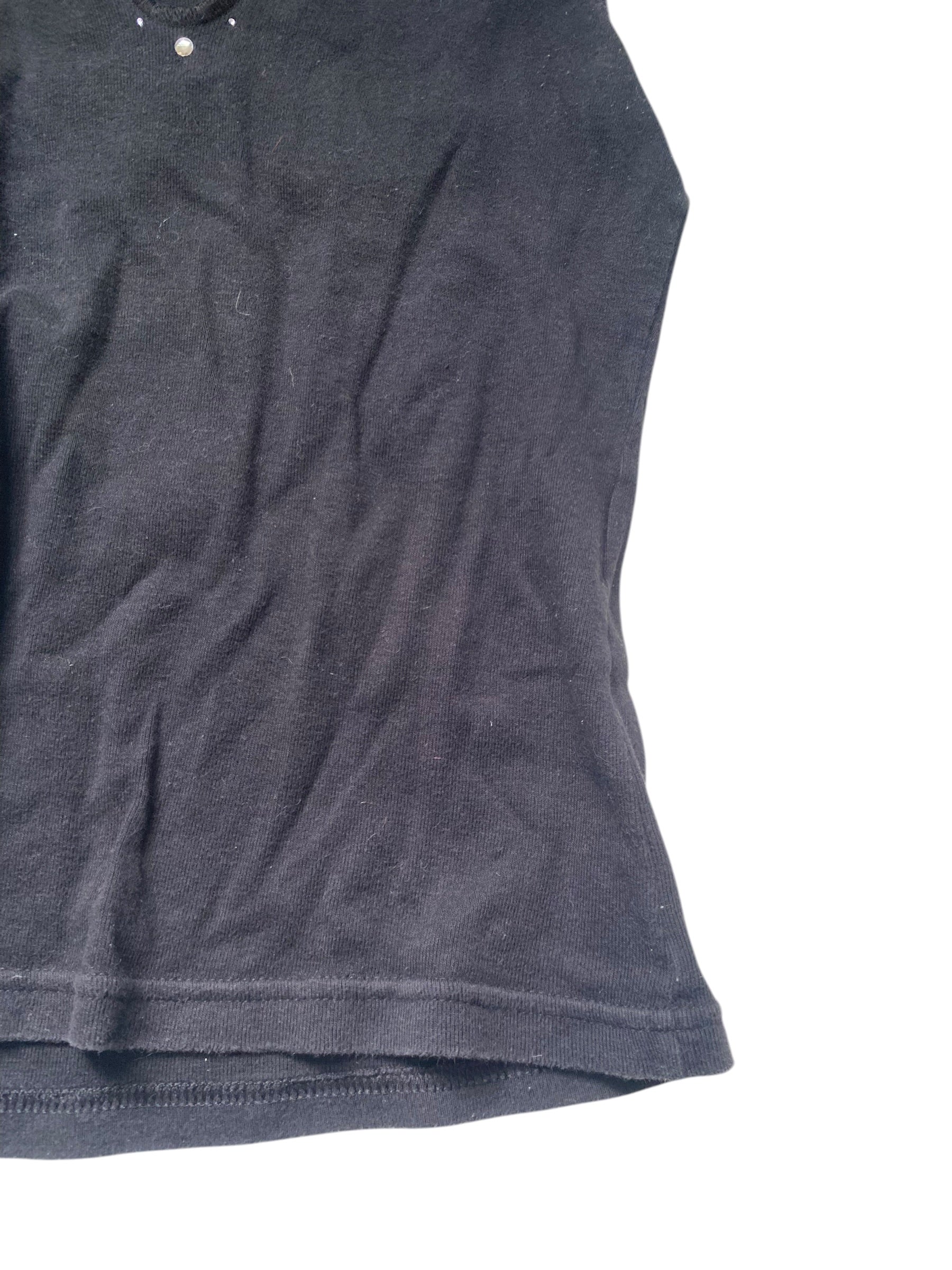 Top (Størrelse XS/S)