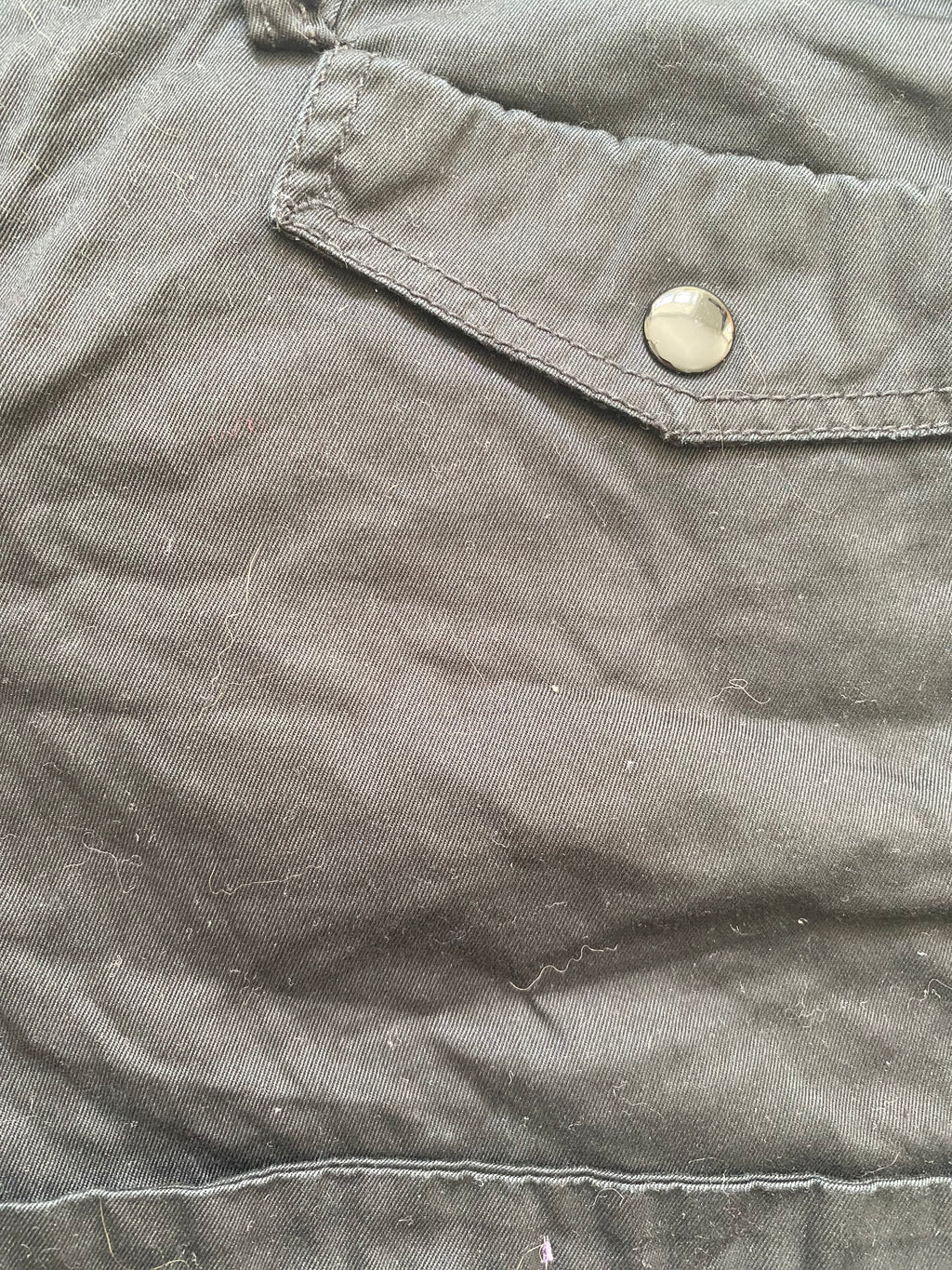 Shorts (Størrelse S)