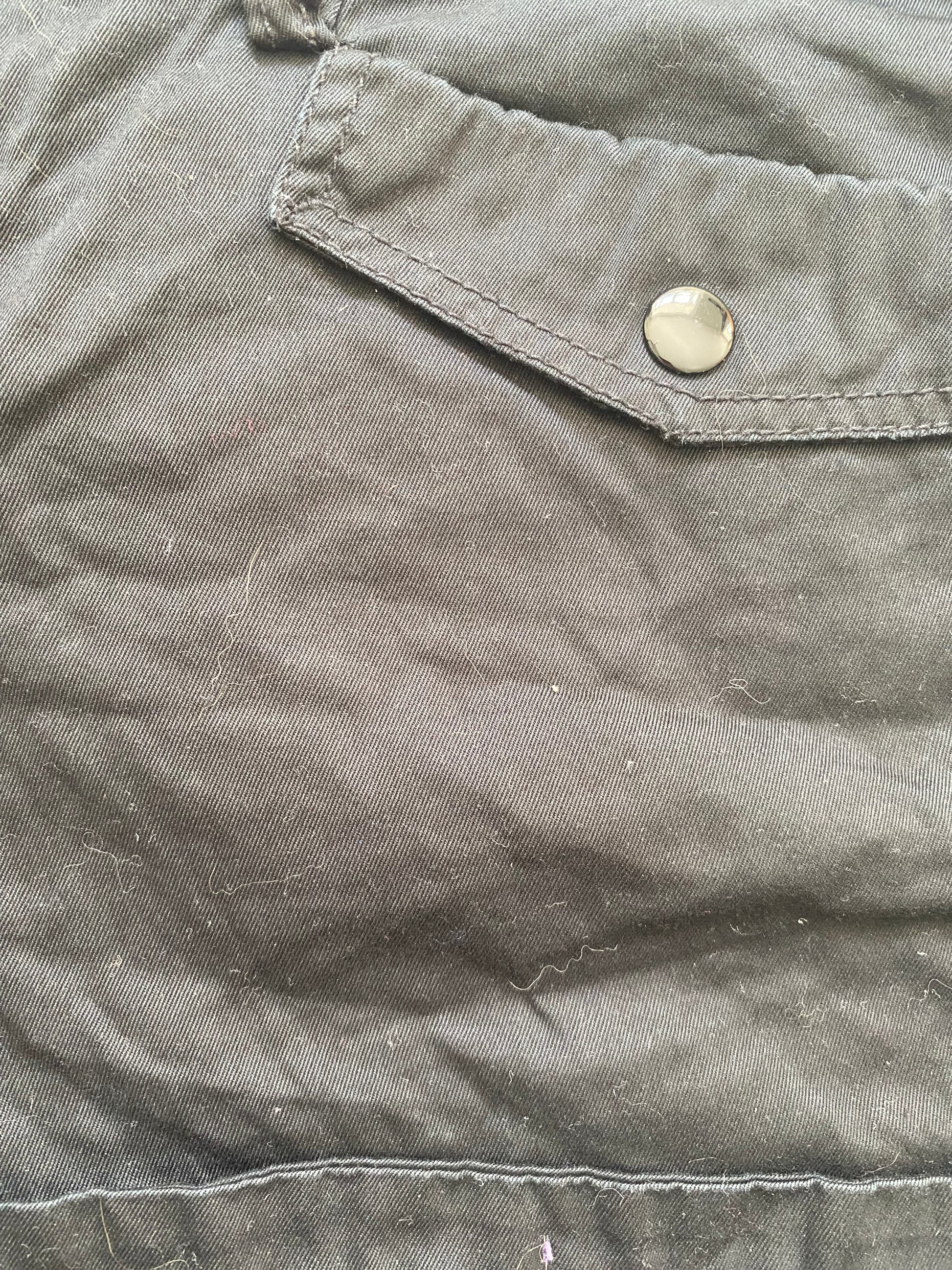 Shorts (Størrelse S)