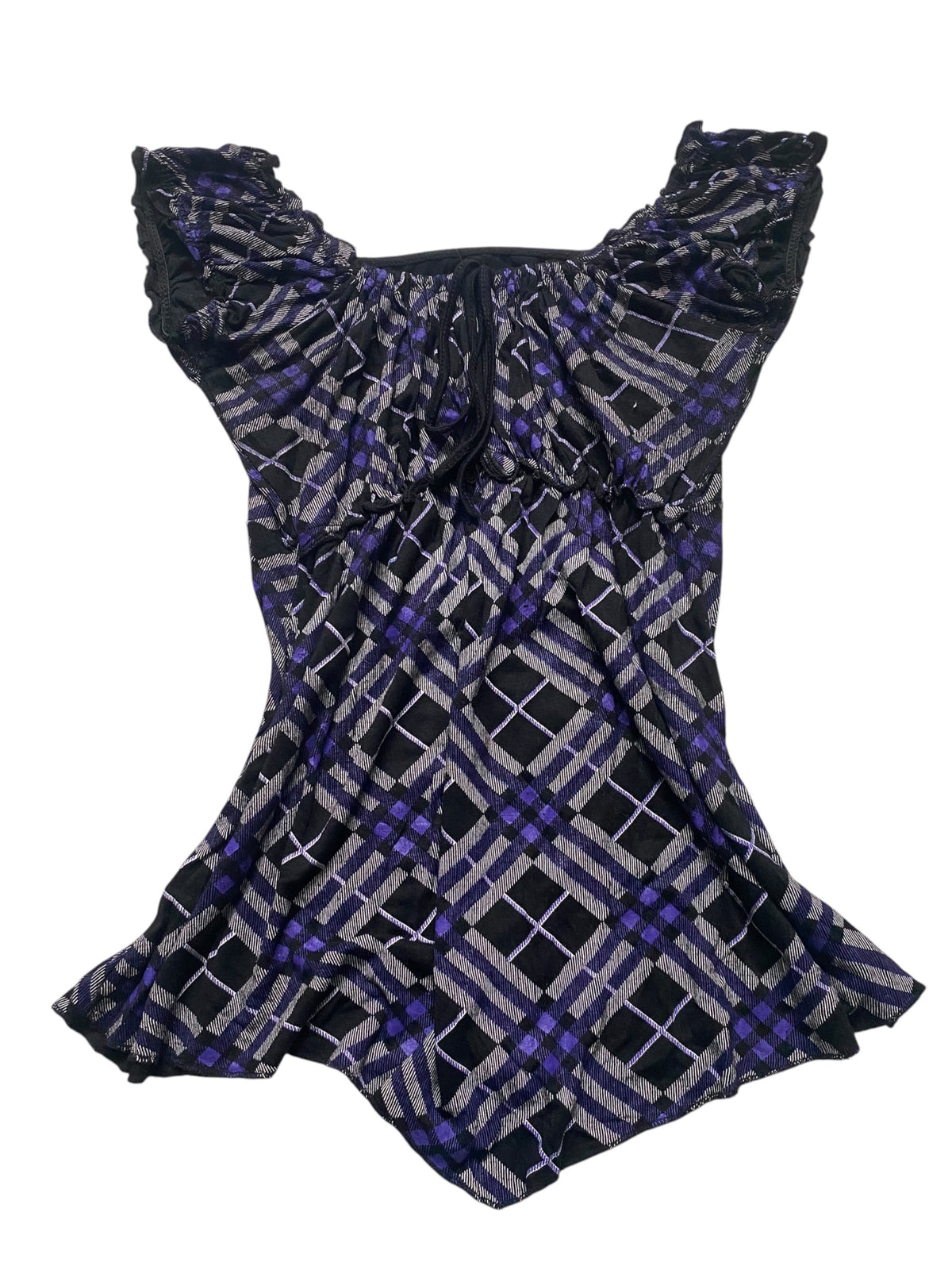Top (Størrelse XS/S)