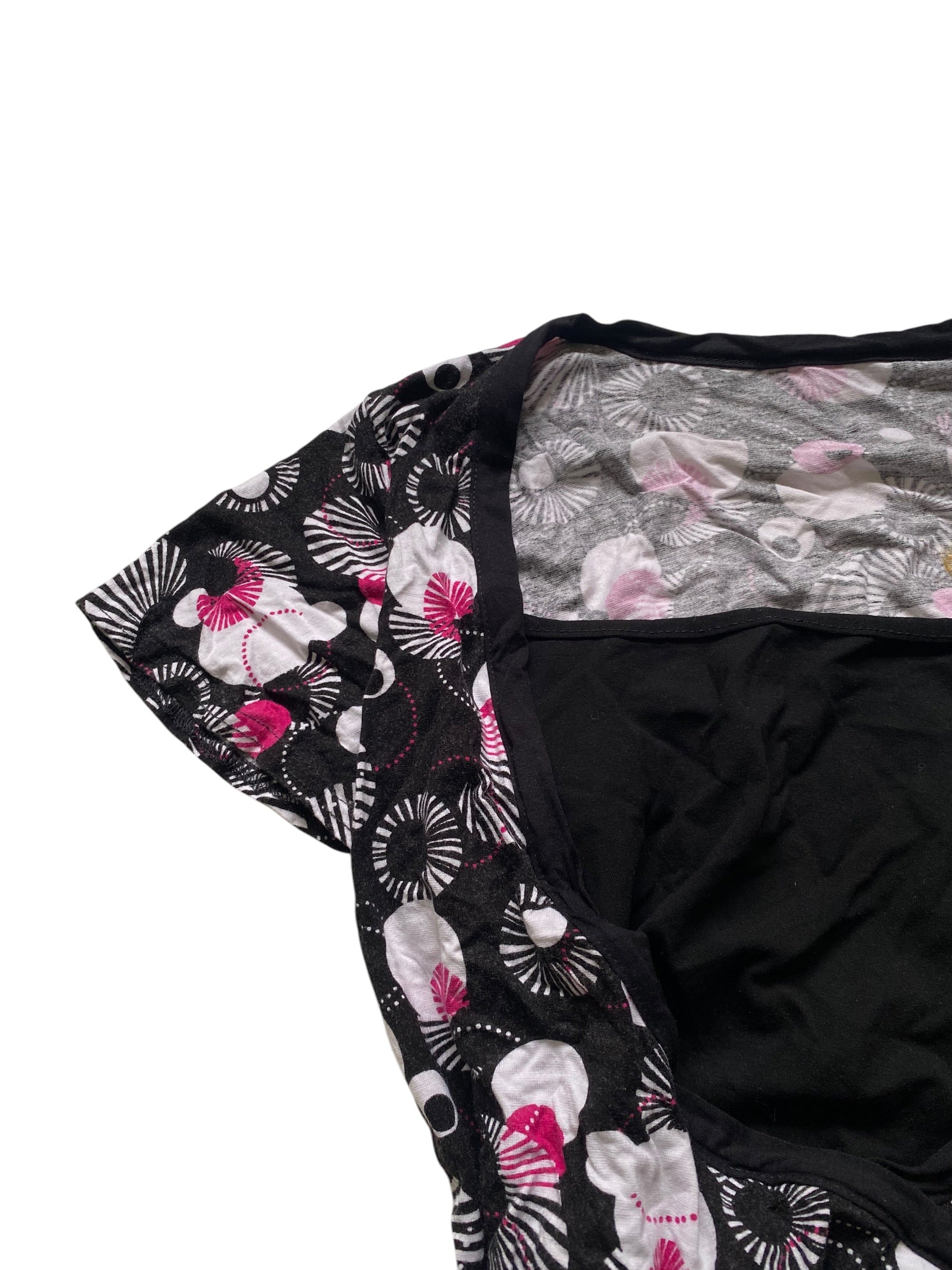 Top (Størrelse S/M)