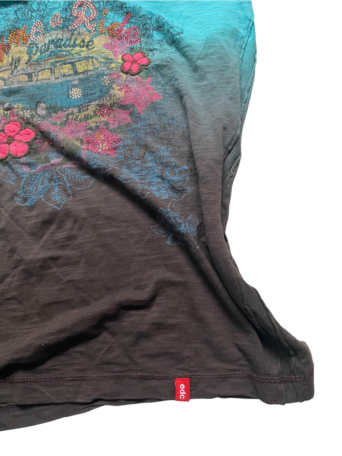 Top (Størrelse M/L)