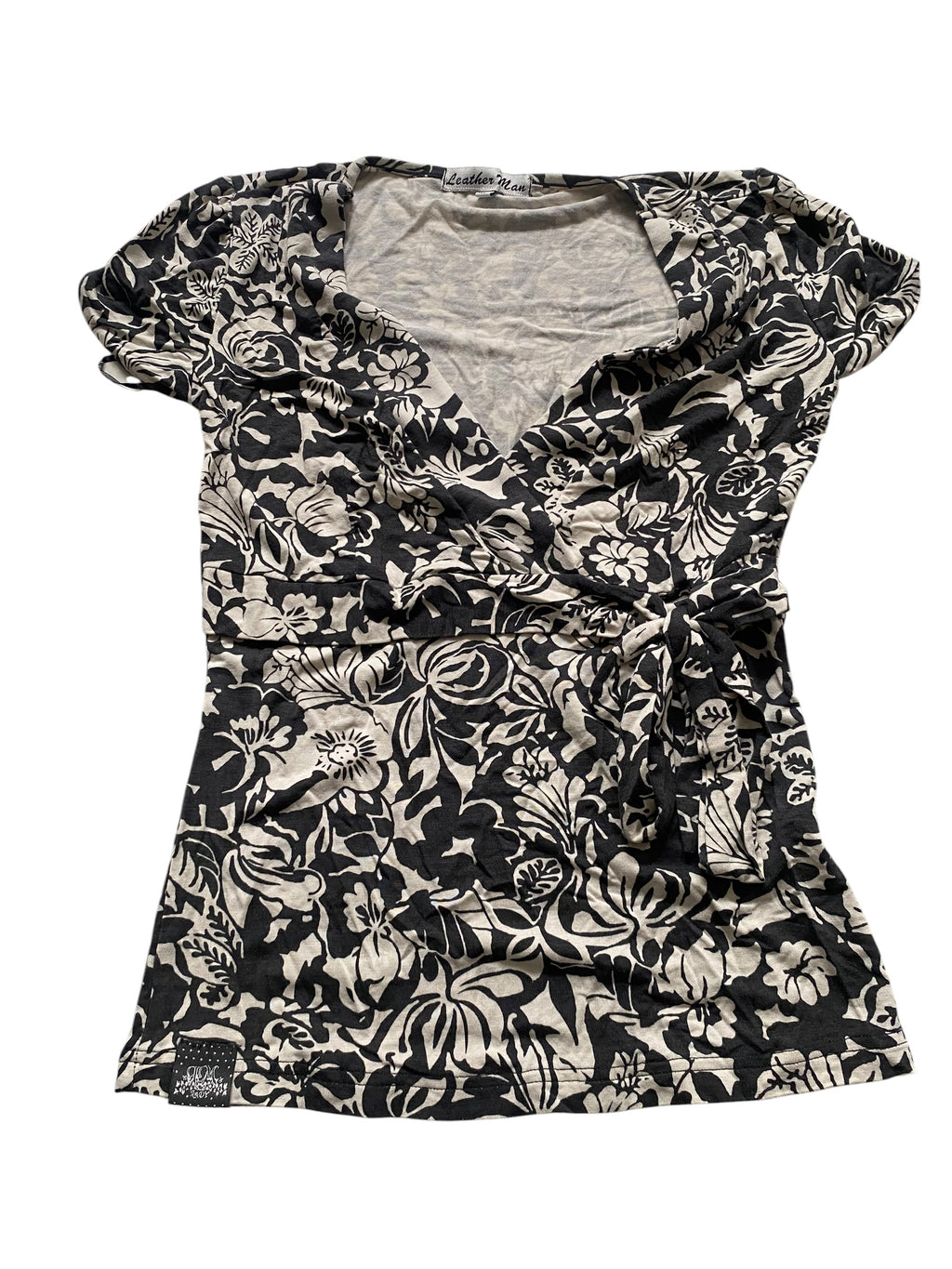 Top (Størrelse XS/S)