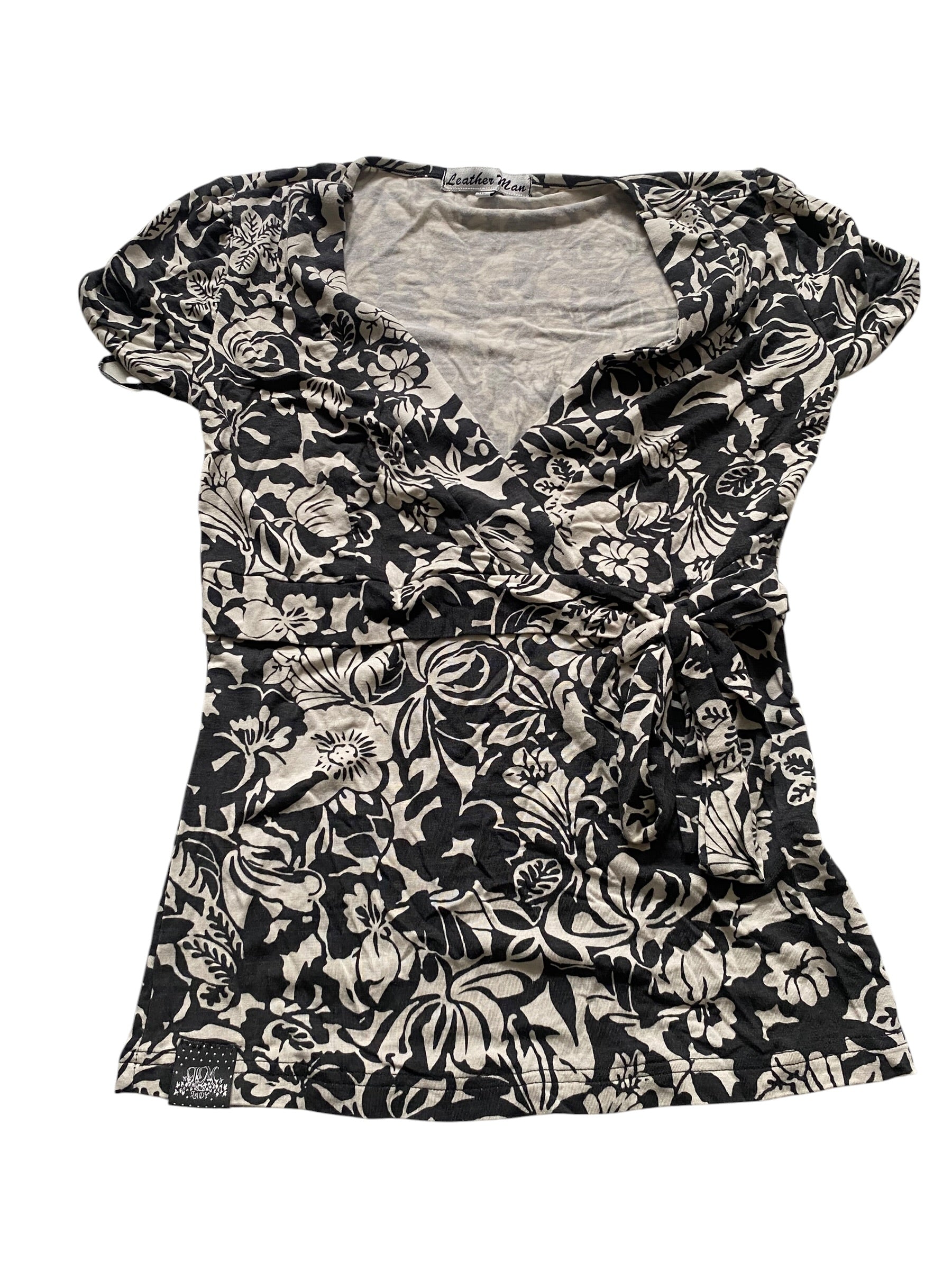 Top (Størrelse XS/S)