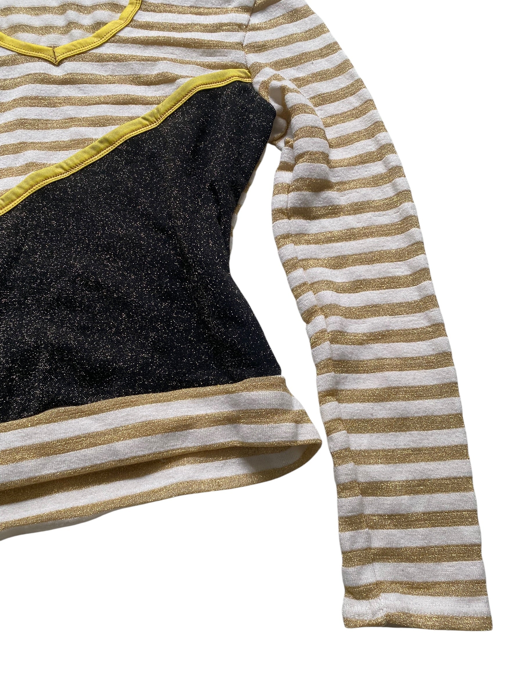 Bluse (Størrelse S/M)