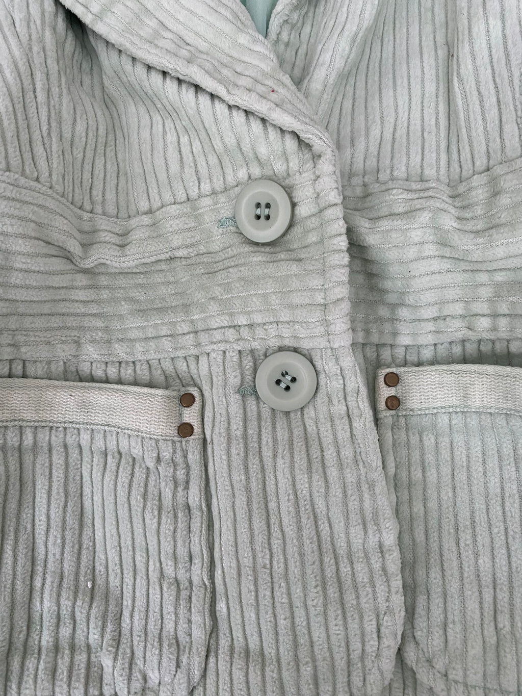 Jakke (Størrelse S/M)