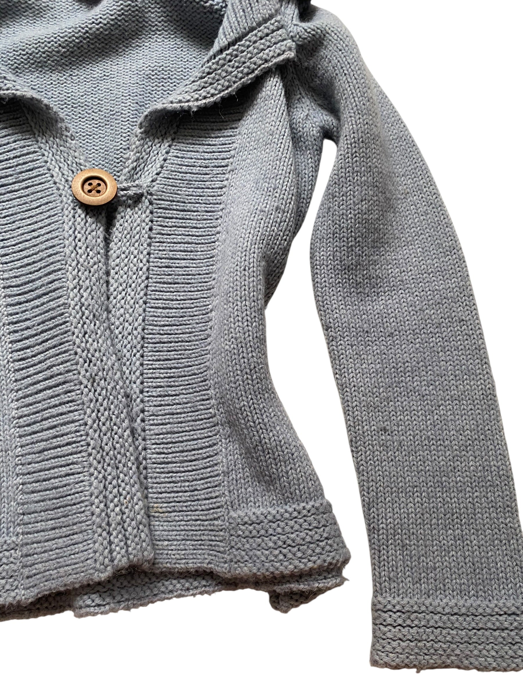 Sweater (Størrelse M/L)