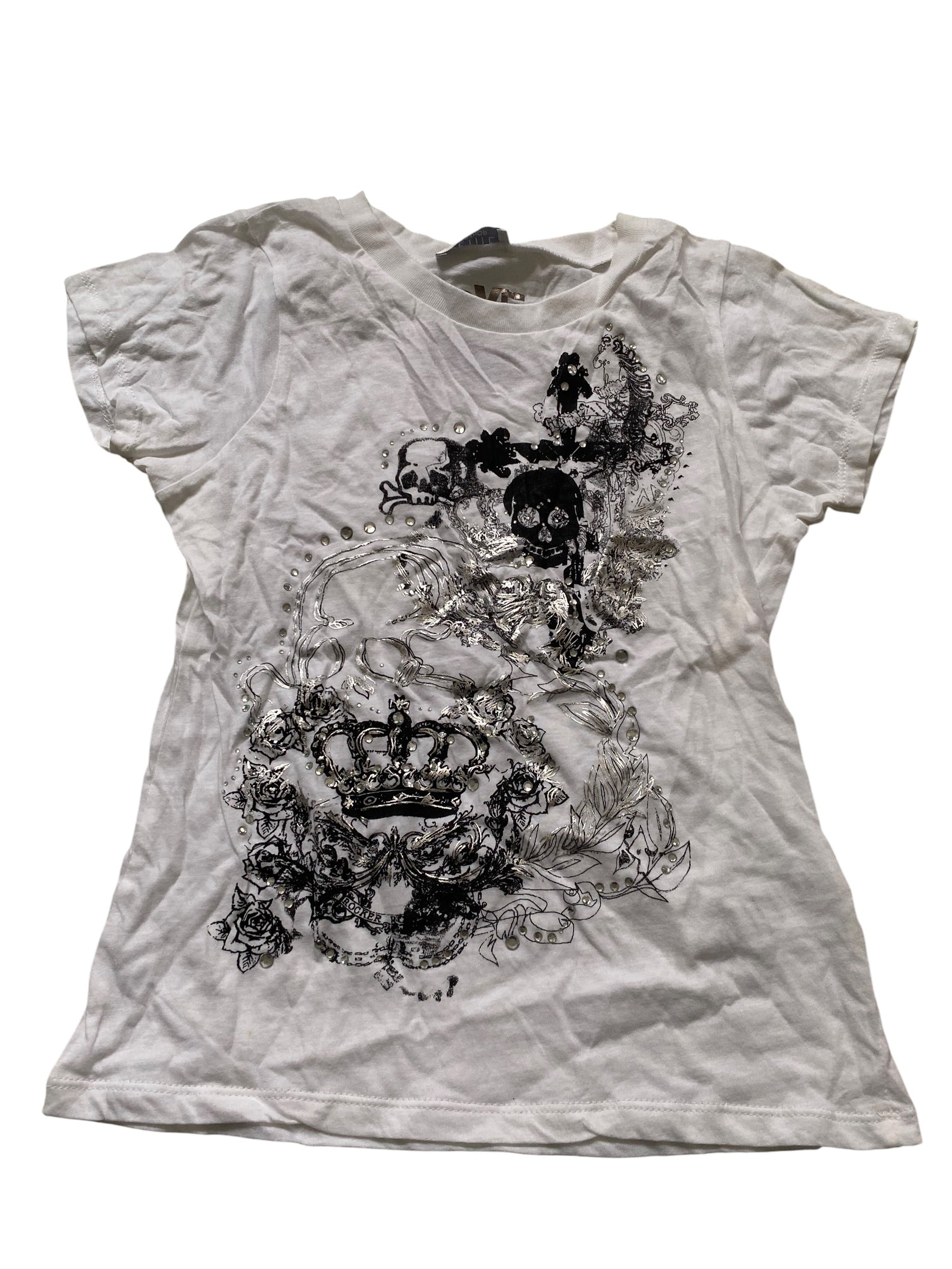 Top (Størrelse XXS/XS)