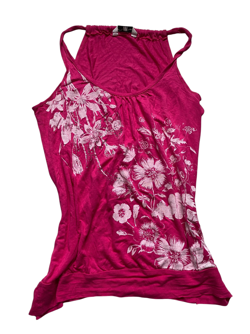 Top (Størrelse M/L)