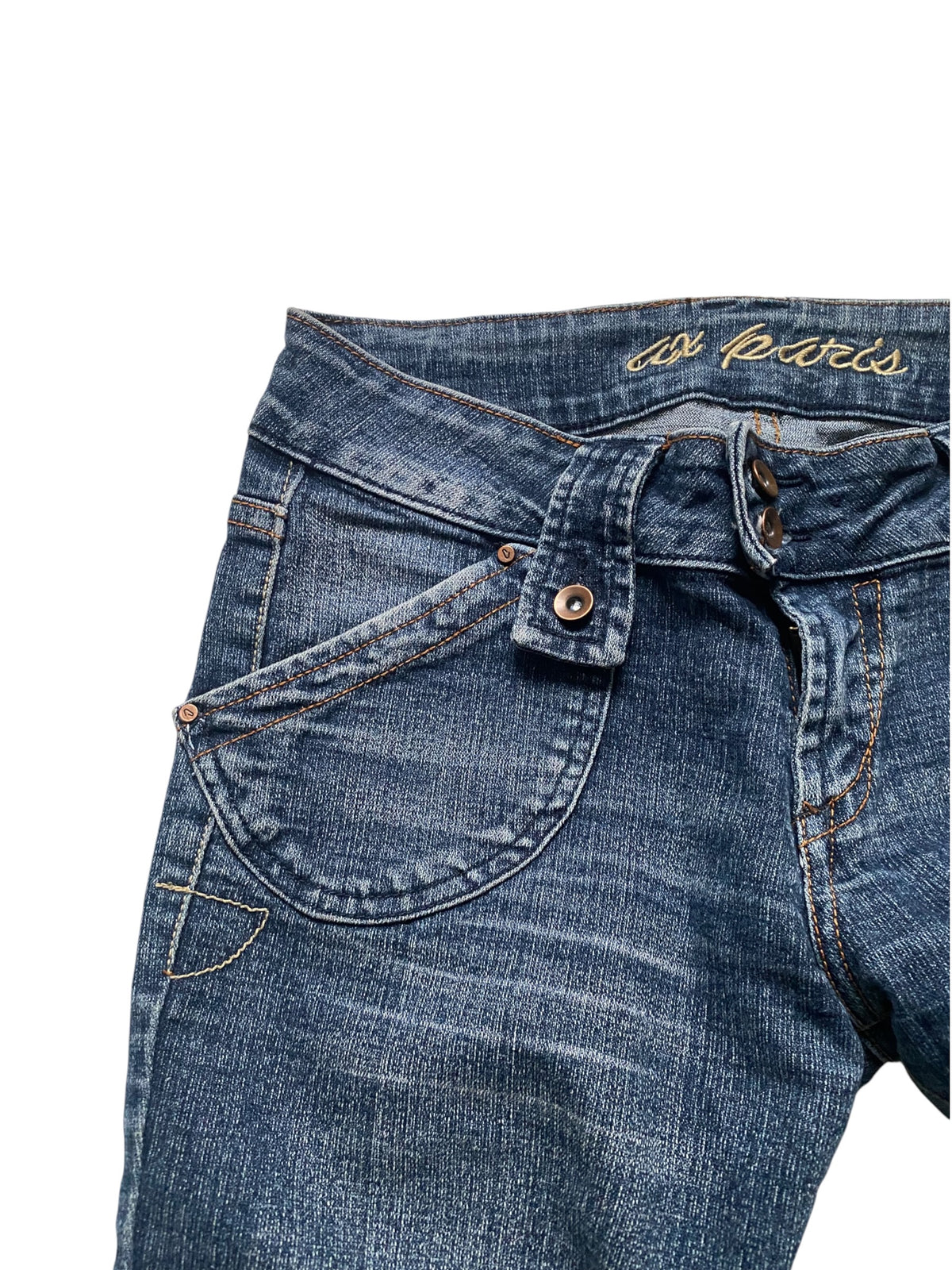Shorts (Størrelse XS/S)