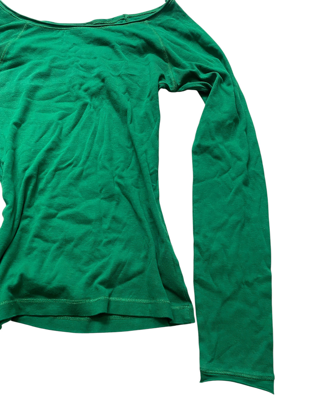 Bluse (Størrelse XS/S)