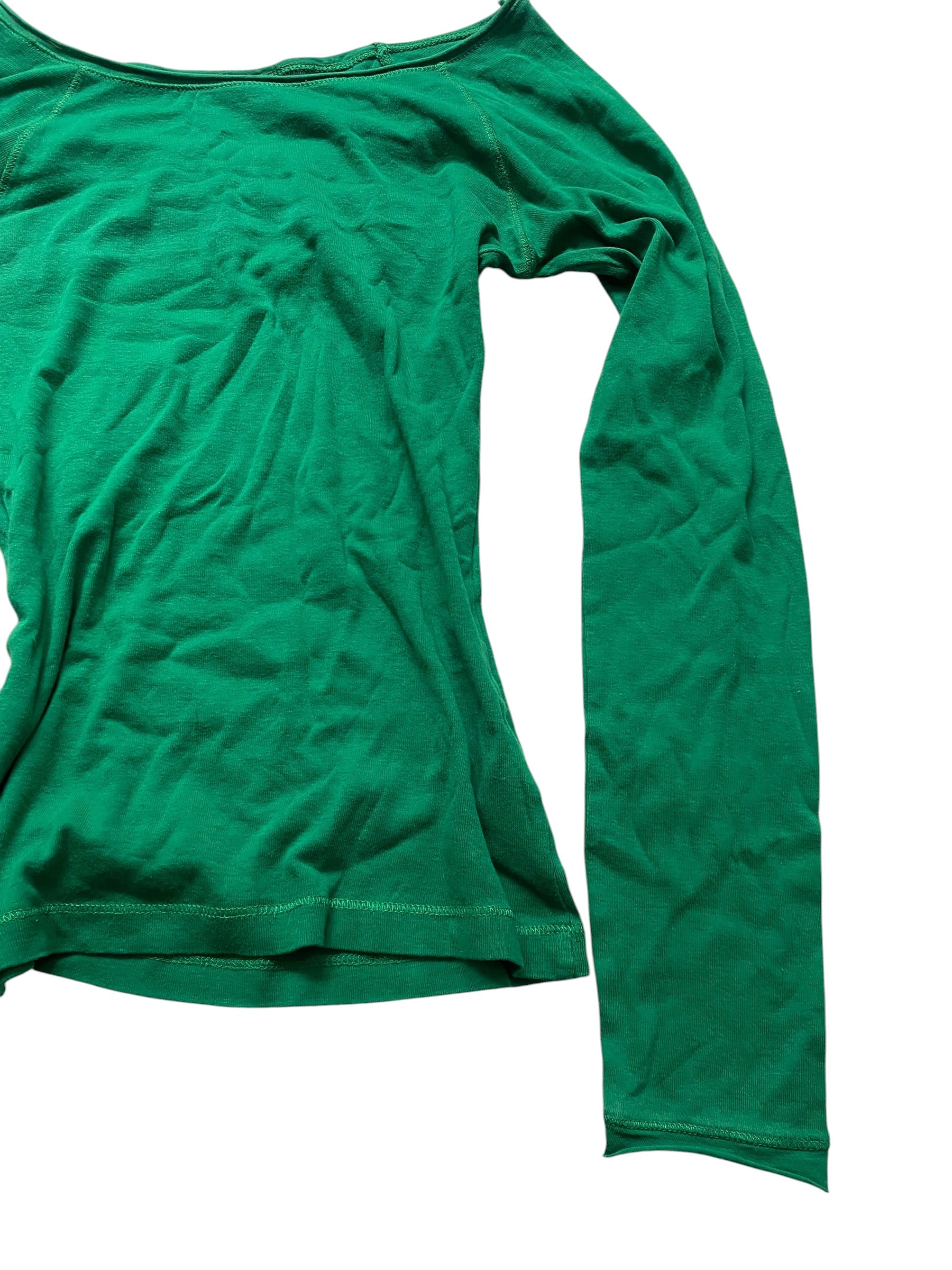 Bluse (Størrelse XS/S)