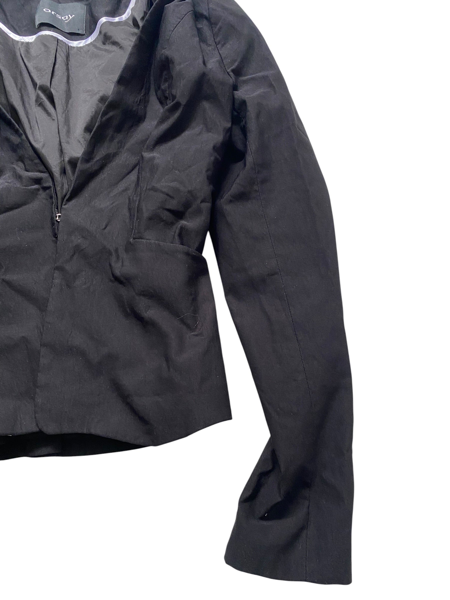 Blazer (Størrelse S)