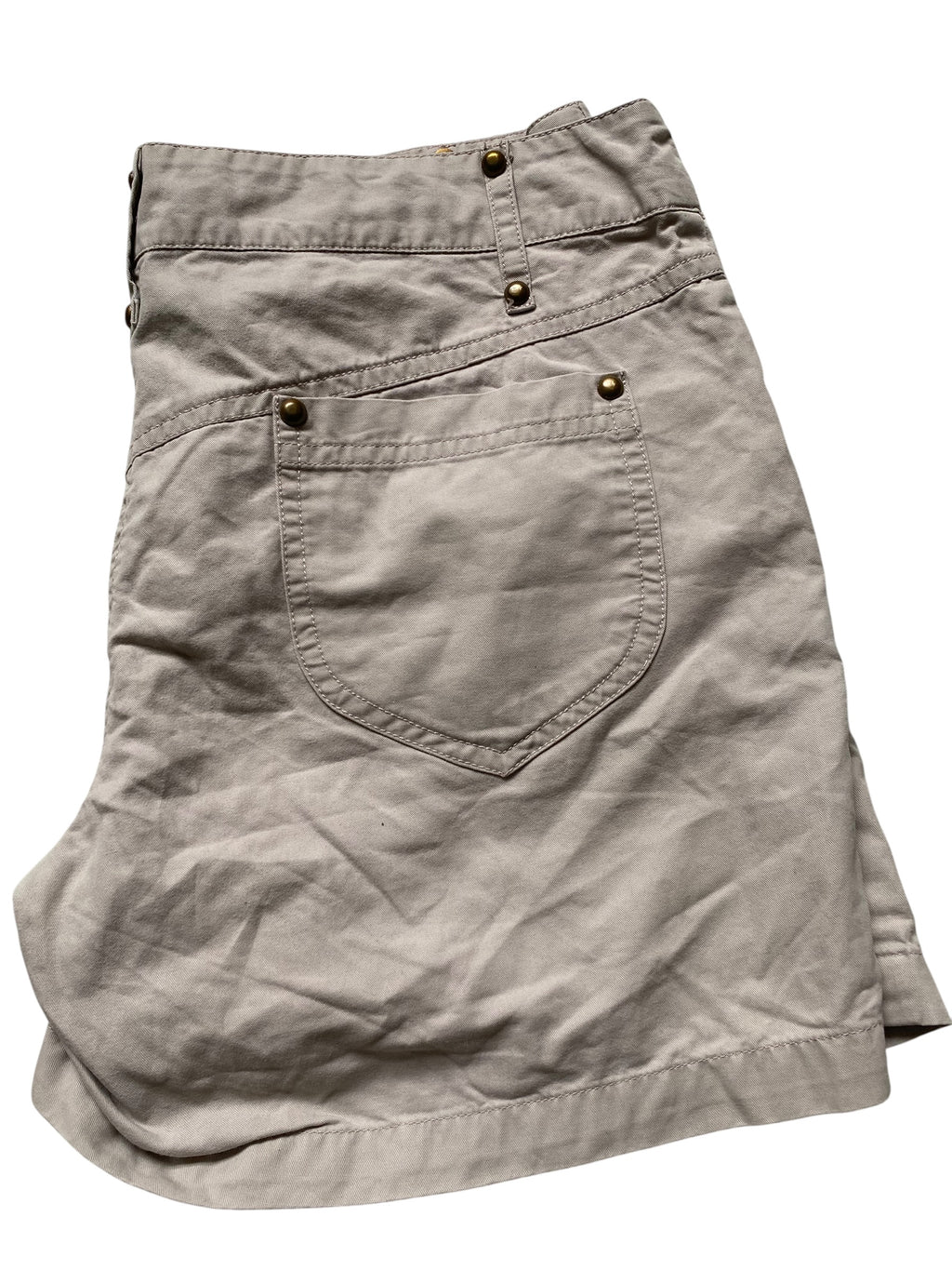 Shorts (Størrelse S)