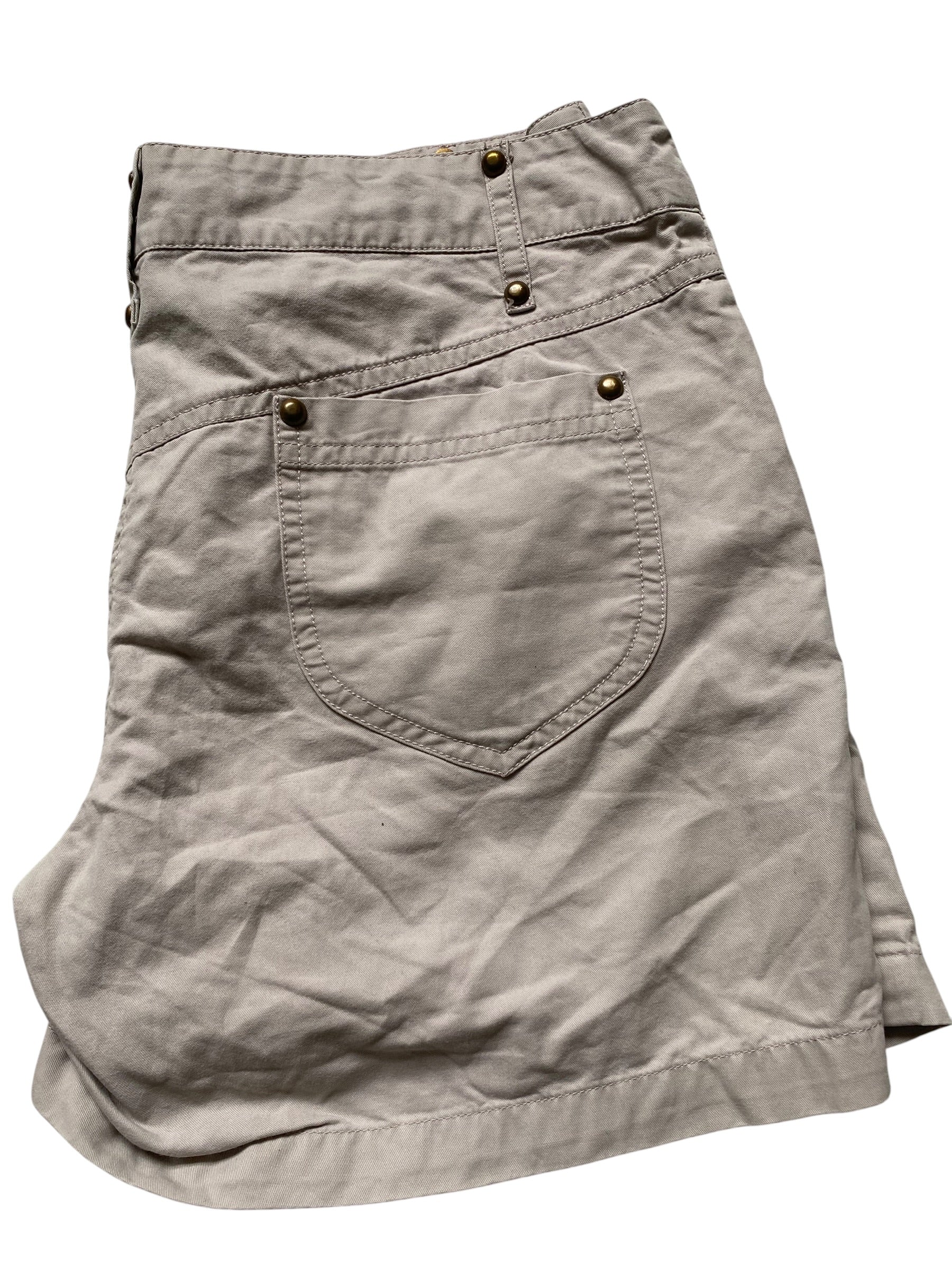 Shorts (Størrelse S)