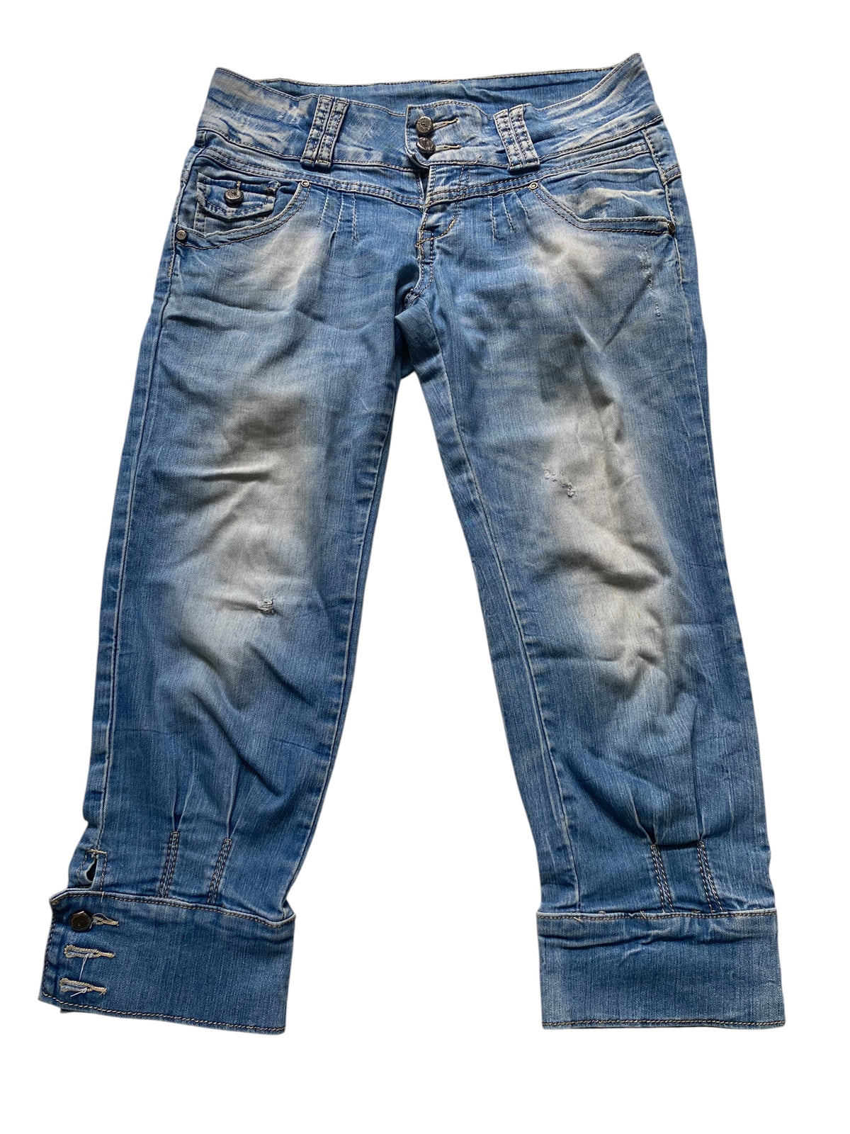 Capris (Størrelse XS/S)