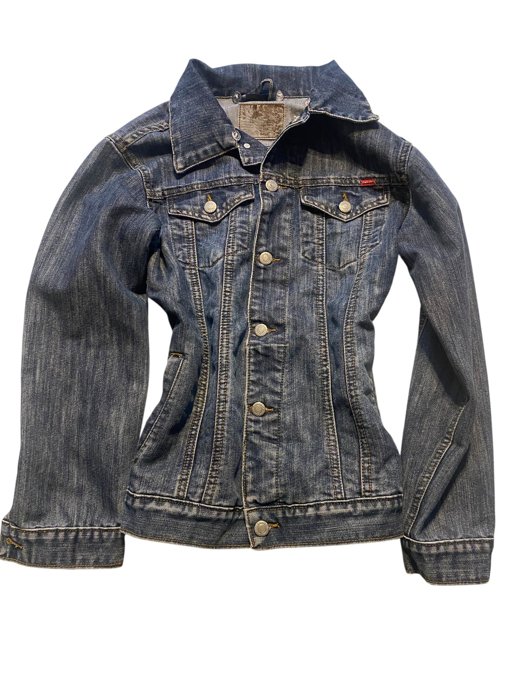 Denimjakke