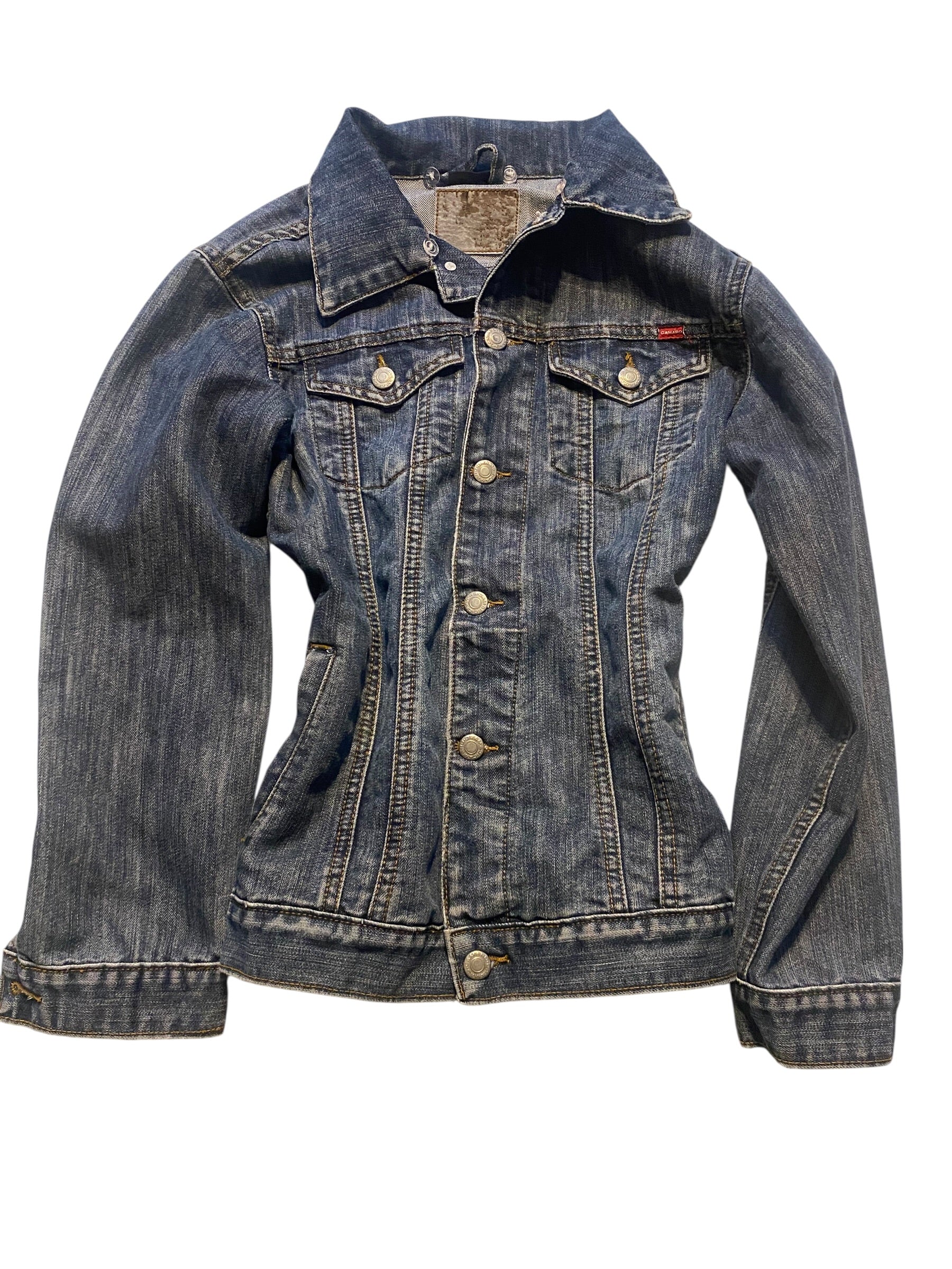 Denimjakke