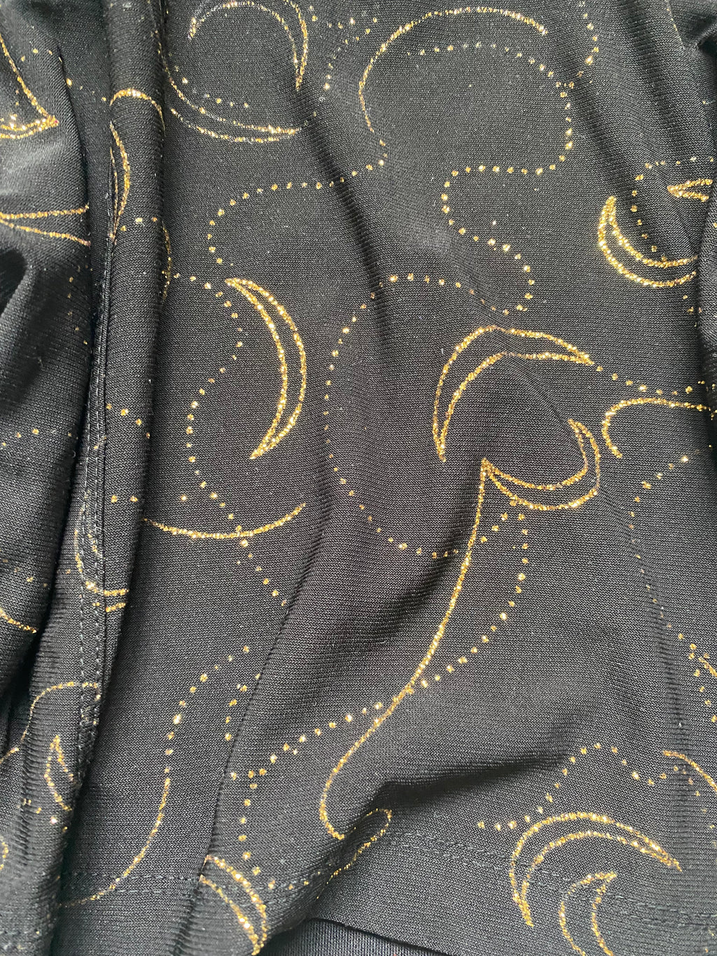 Bluse (Størrelse S/M)