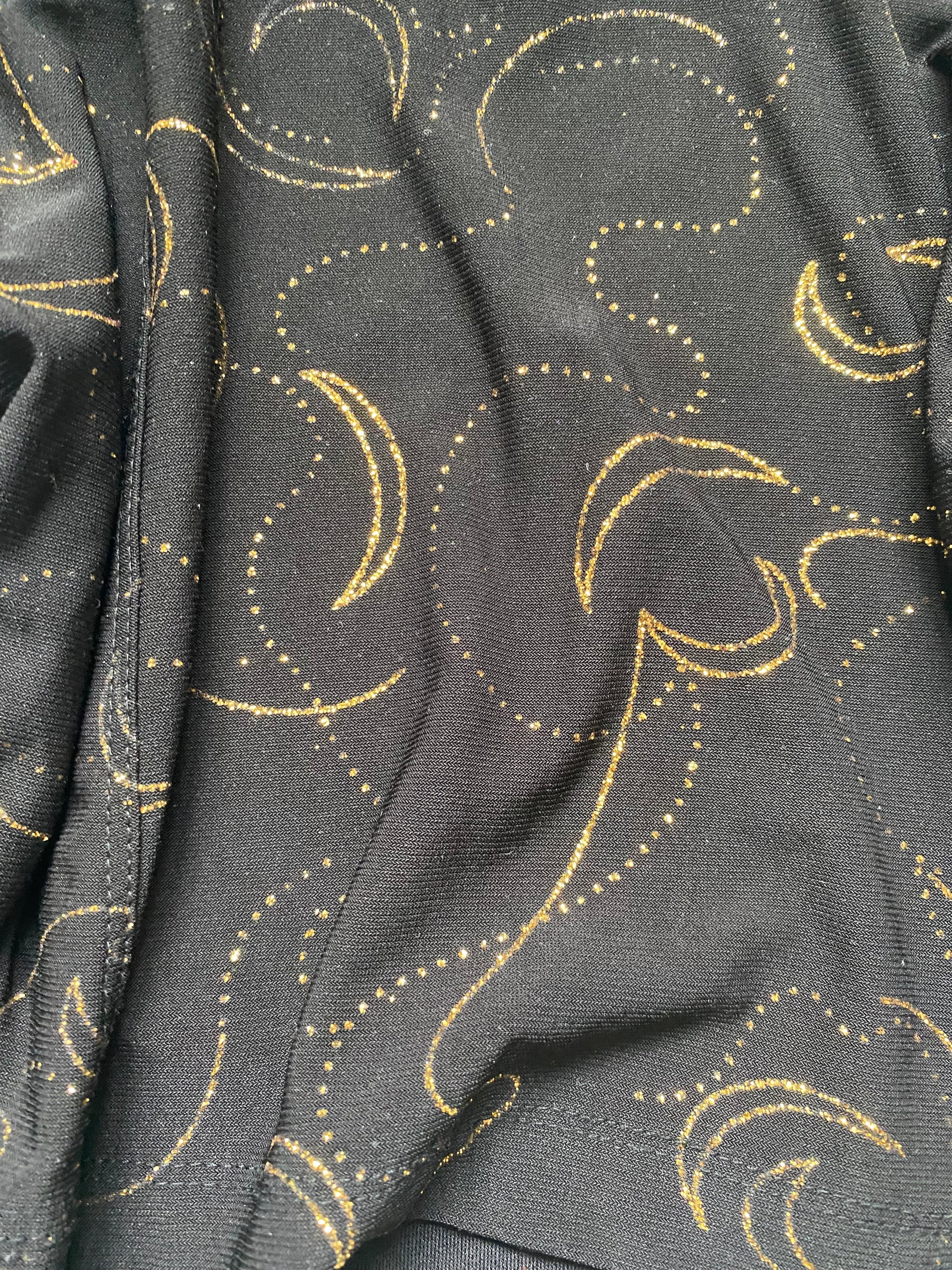 Bluse (Størrelse S/M)