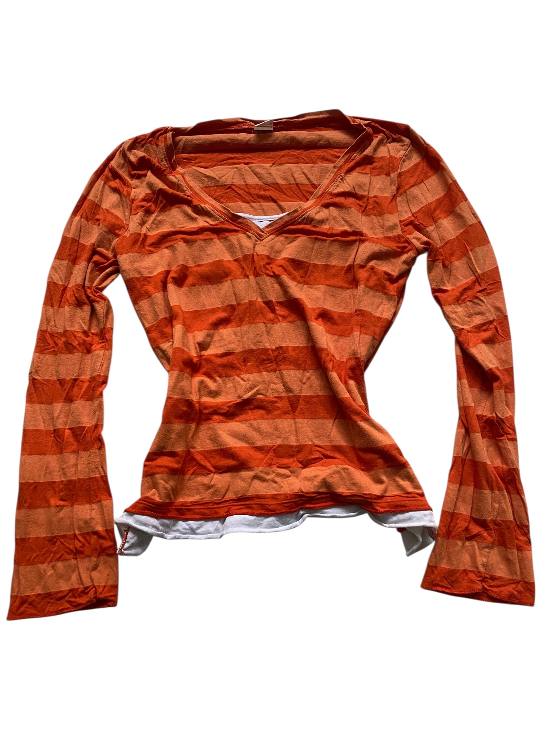 Bluse (Størrelse M)