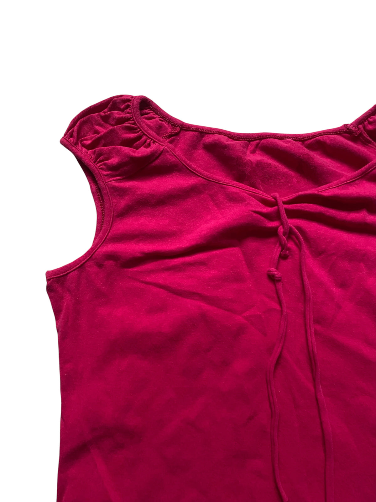 Top (Størrelse XS)