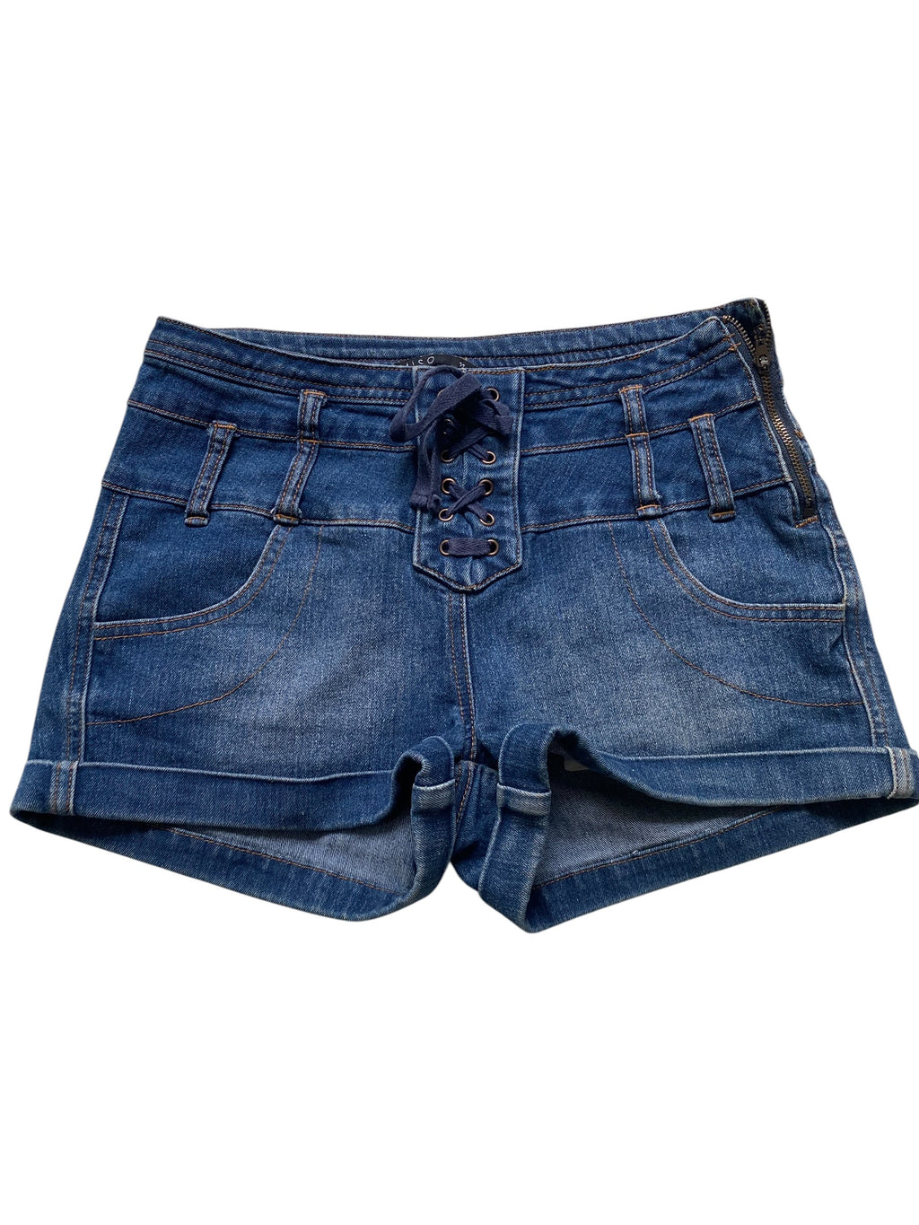 Shorts (Størrelse XS/S)