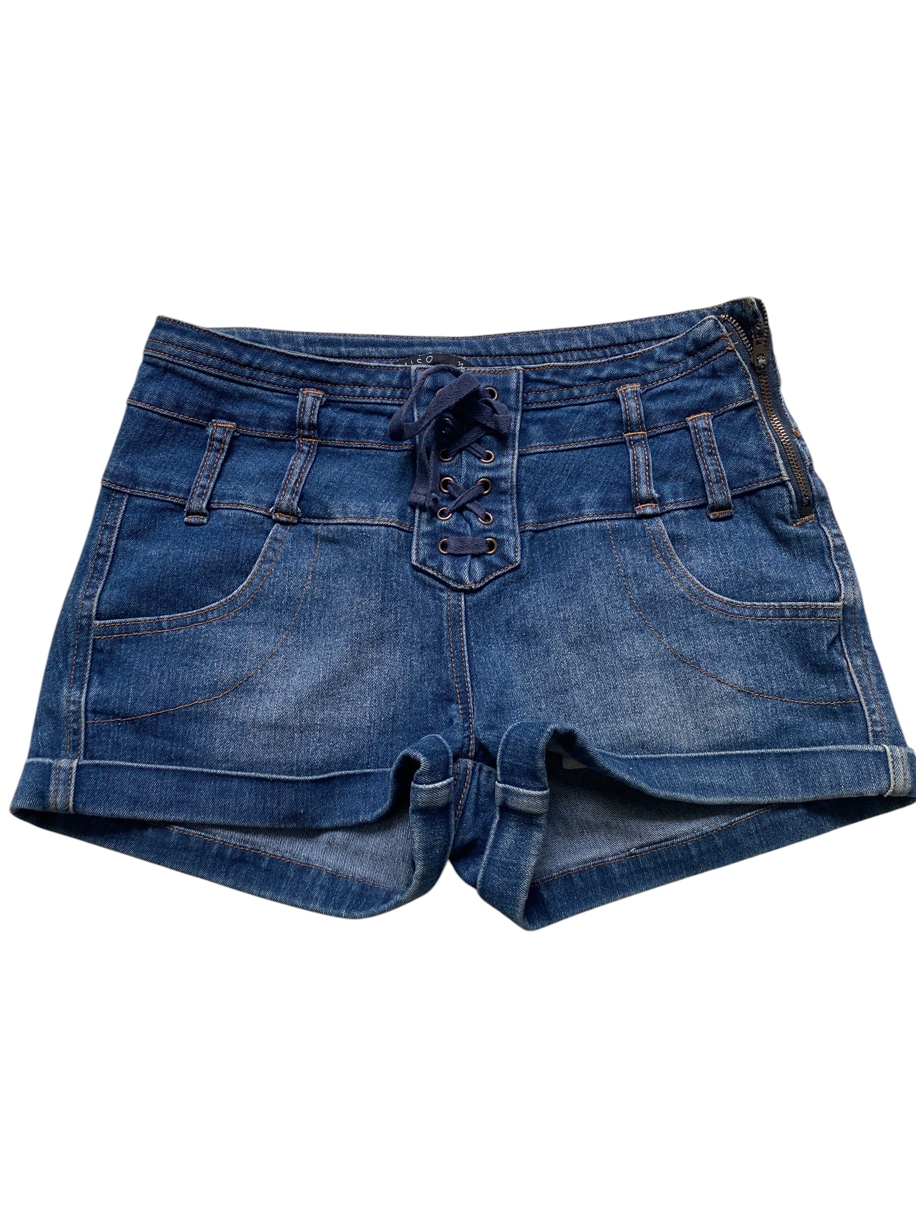 Shorts (Størrelse XS/S)