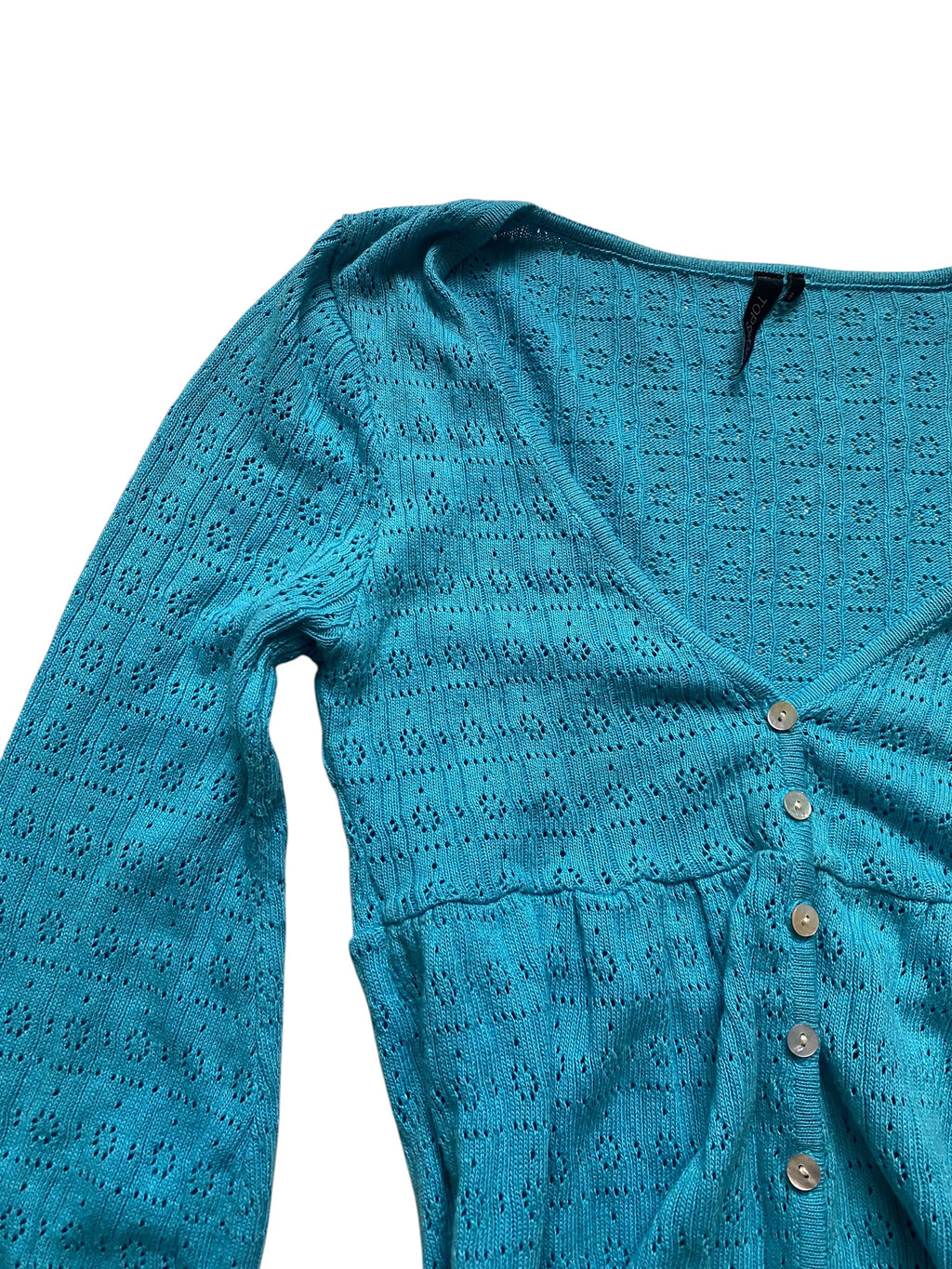 Bluse (Størrelse S/M)