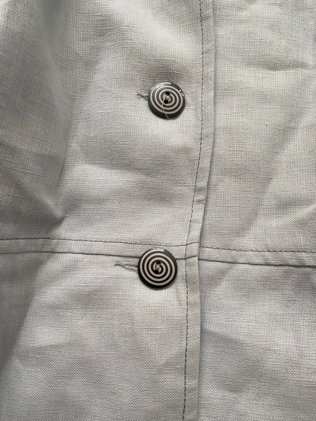 Vest (Størrelse M)
