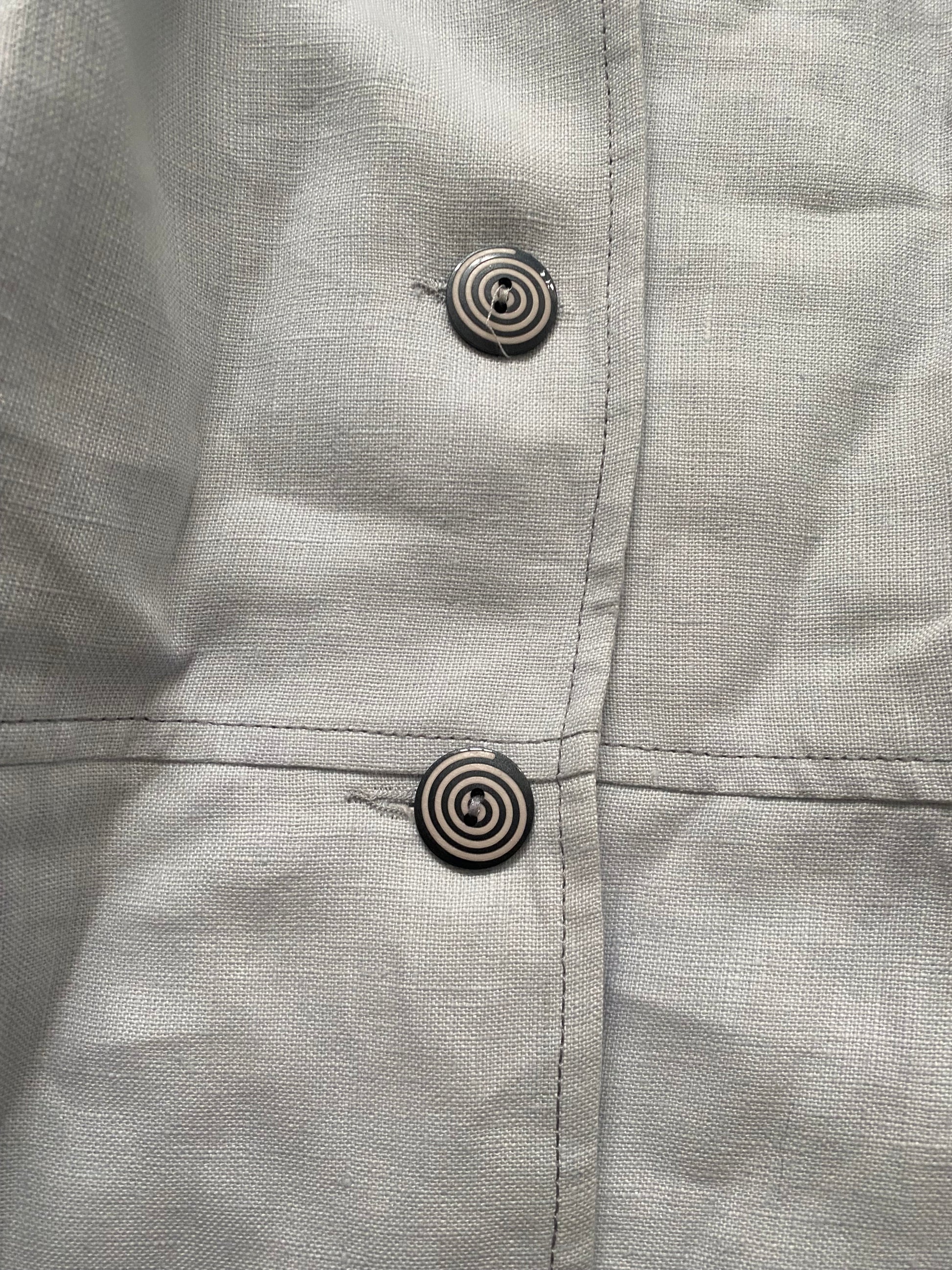Vest (Størrelse M)