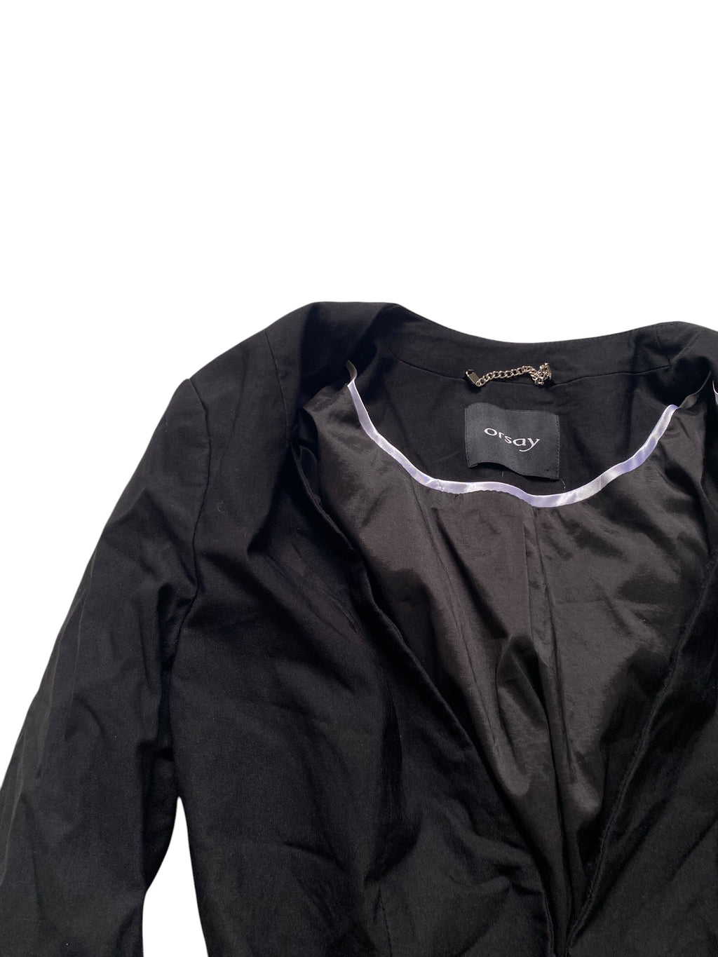 Blazer (Størrelse S)