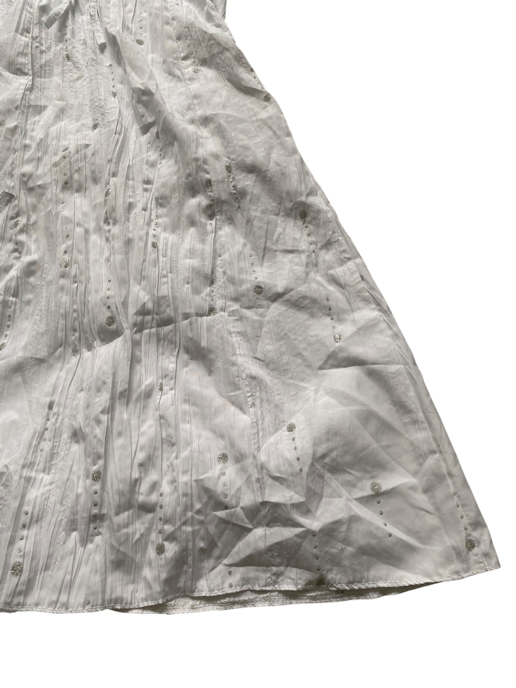 Top (Størrelse XS/S)