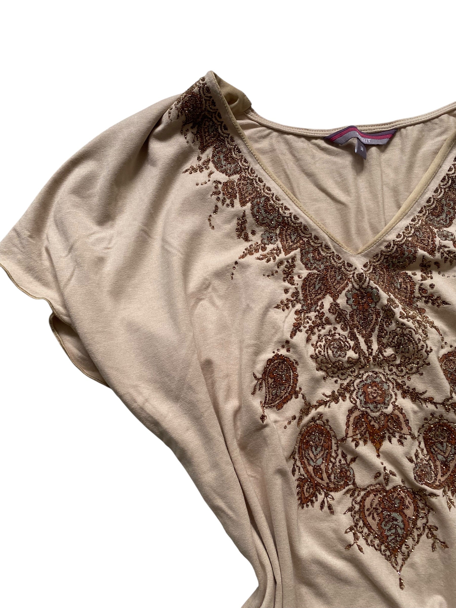 Top (størrelse M/L)