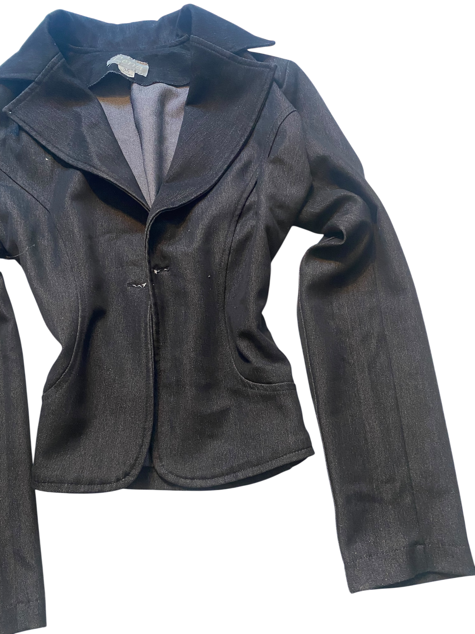 Y2k blazer