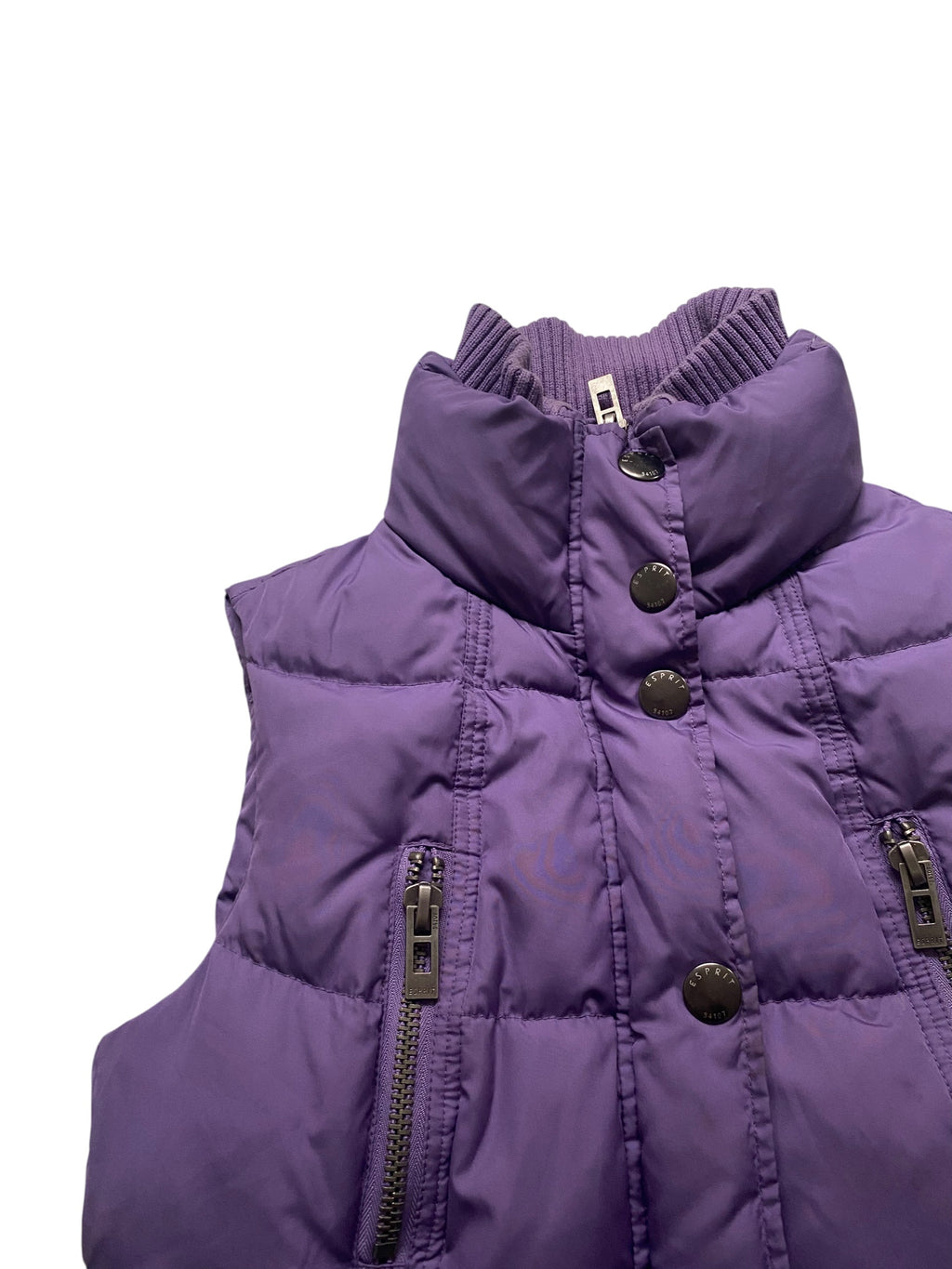 Vest (Størrelse M/L)