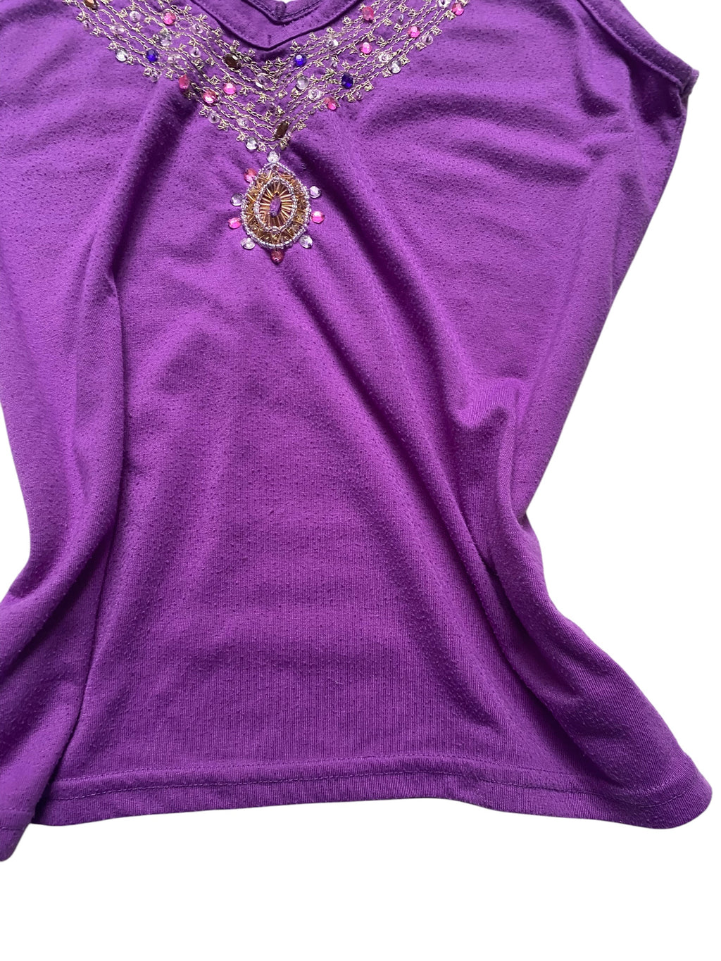 Top (Størrelse M/L)