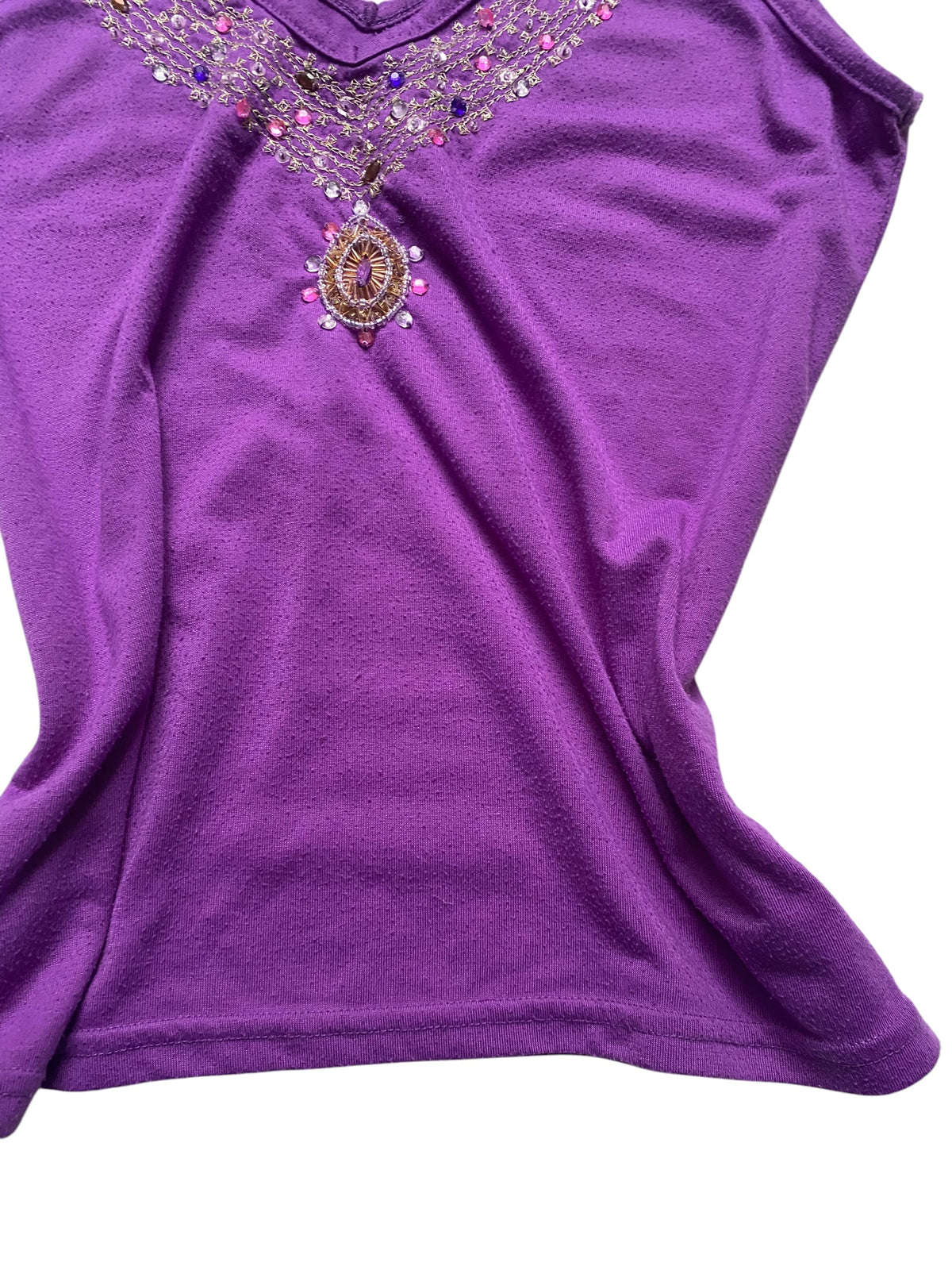 Top (Størrelse M/L)