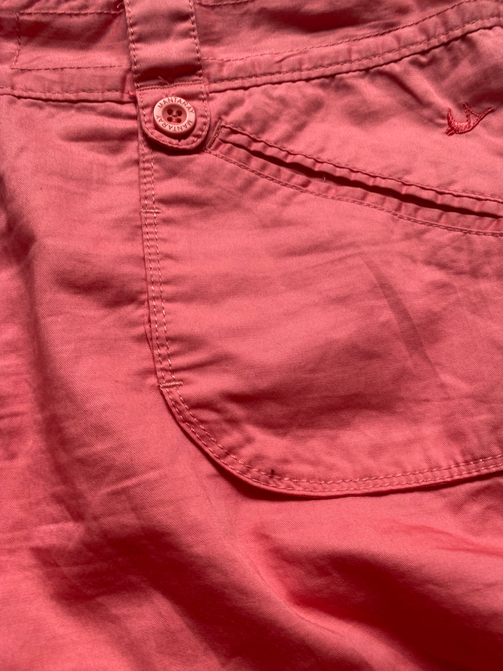 Shorts (Størrelse S/M)
