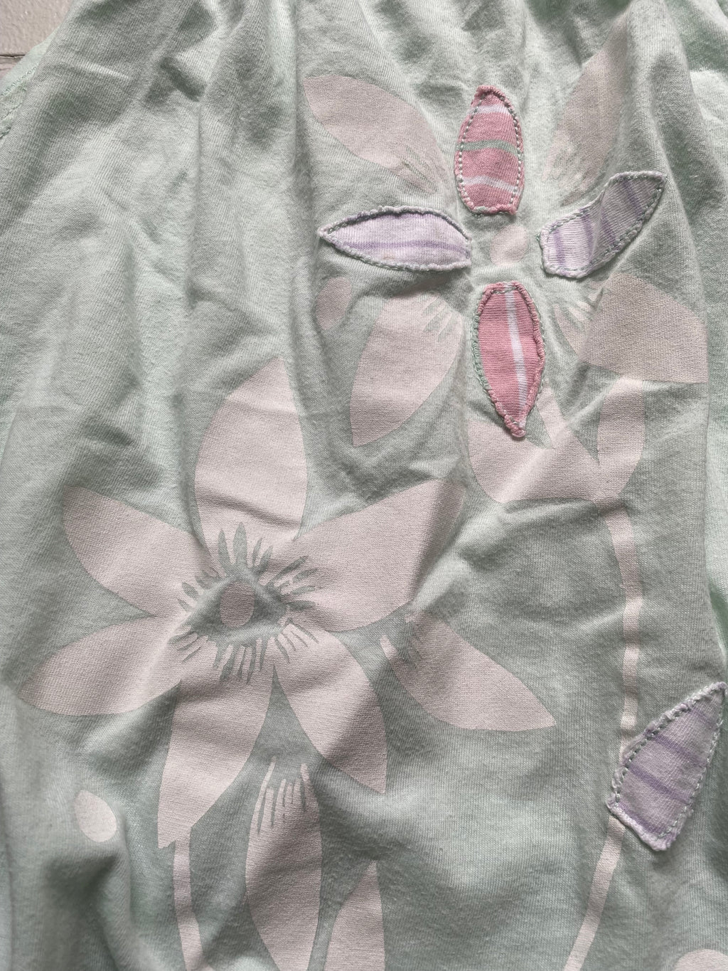 Top (Størrelse S/M)