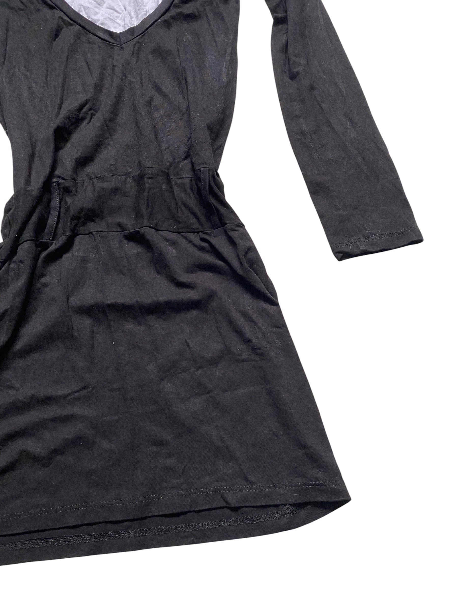 Bluse (Størrelse XS/S)