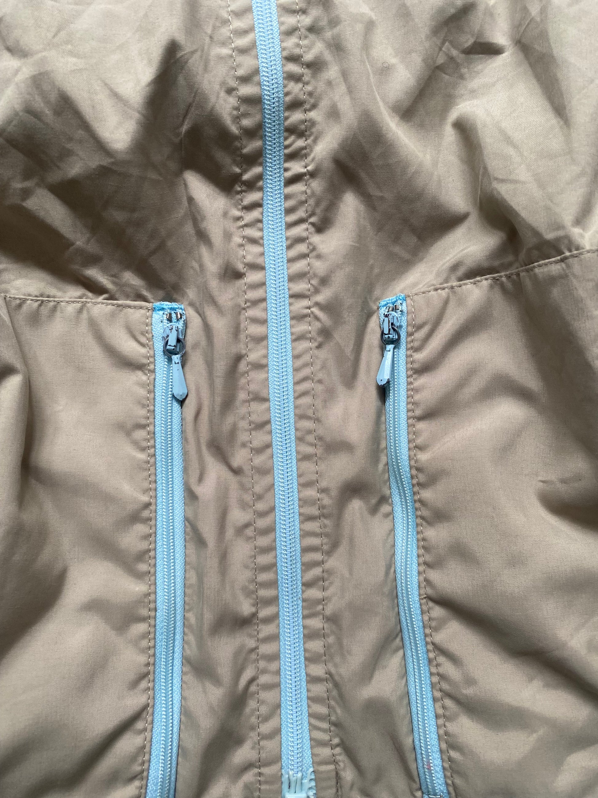Jakke (størrelse S/M)