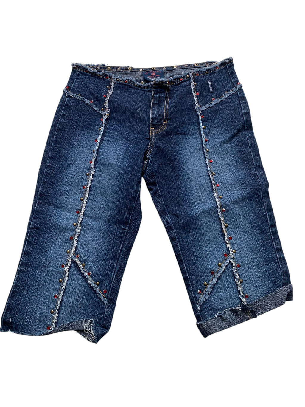 Capris (Størrelse XS/S)