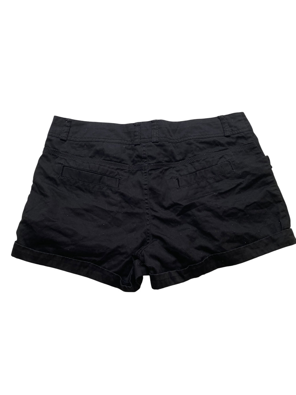 Shorts (Størrelse S)