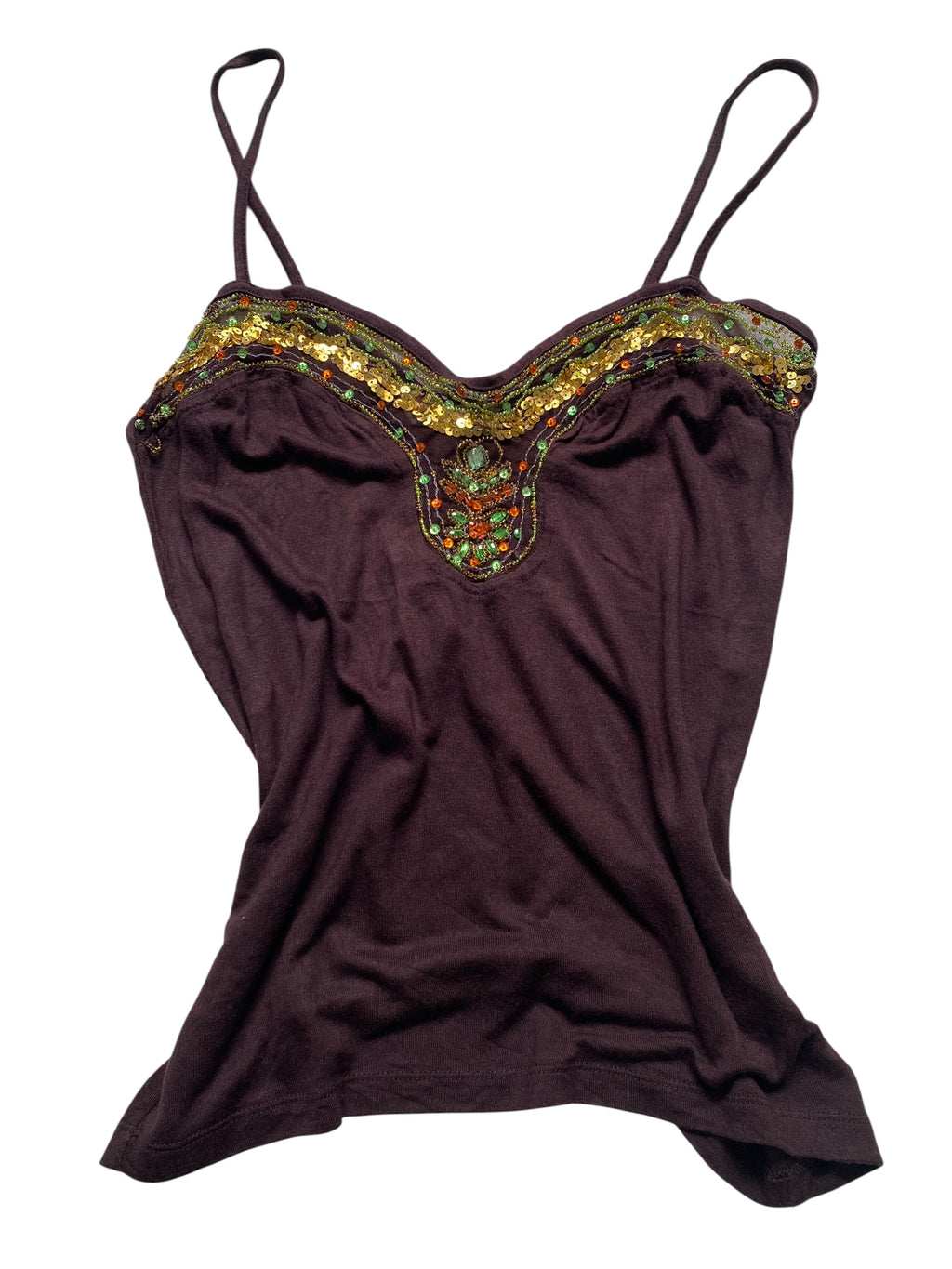 Top (Størrelse L/XL)