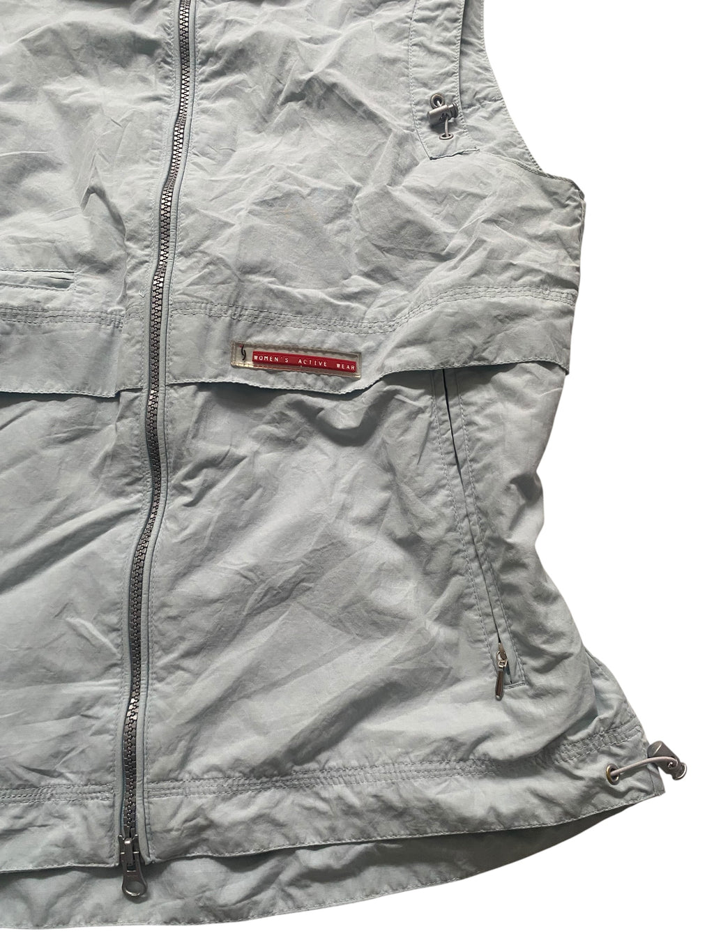 Vest (Størrelse M)