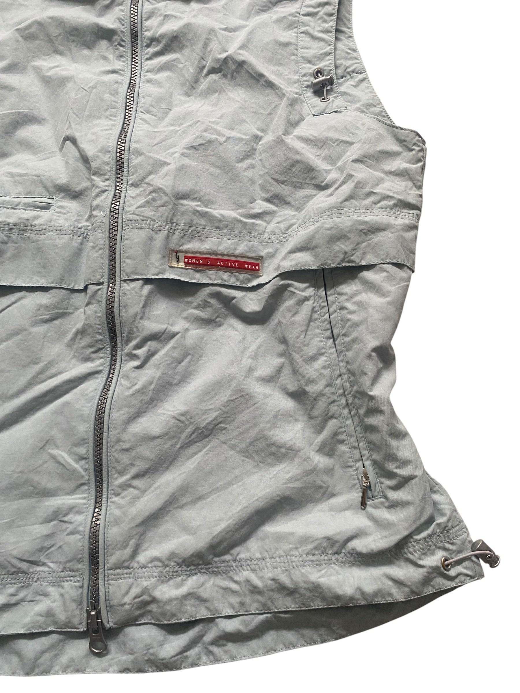 Vest (Størrelse M)