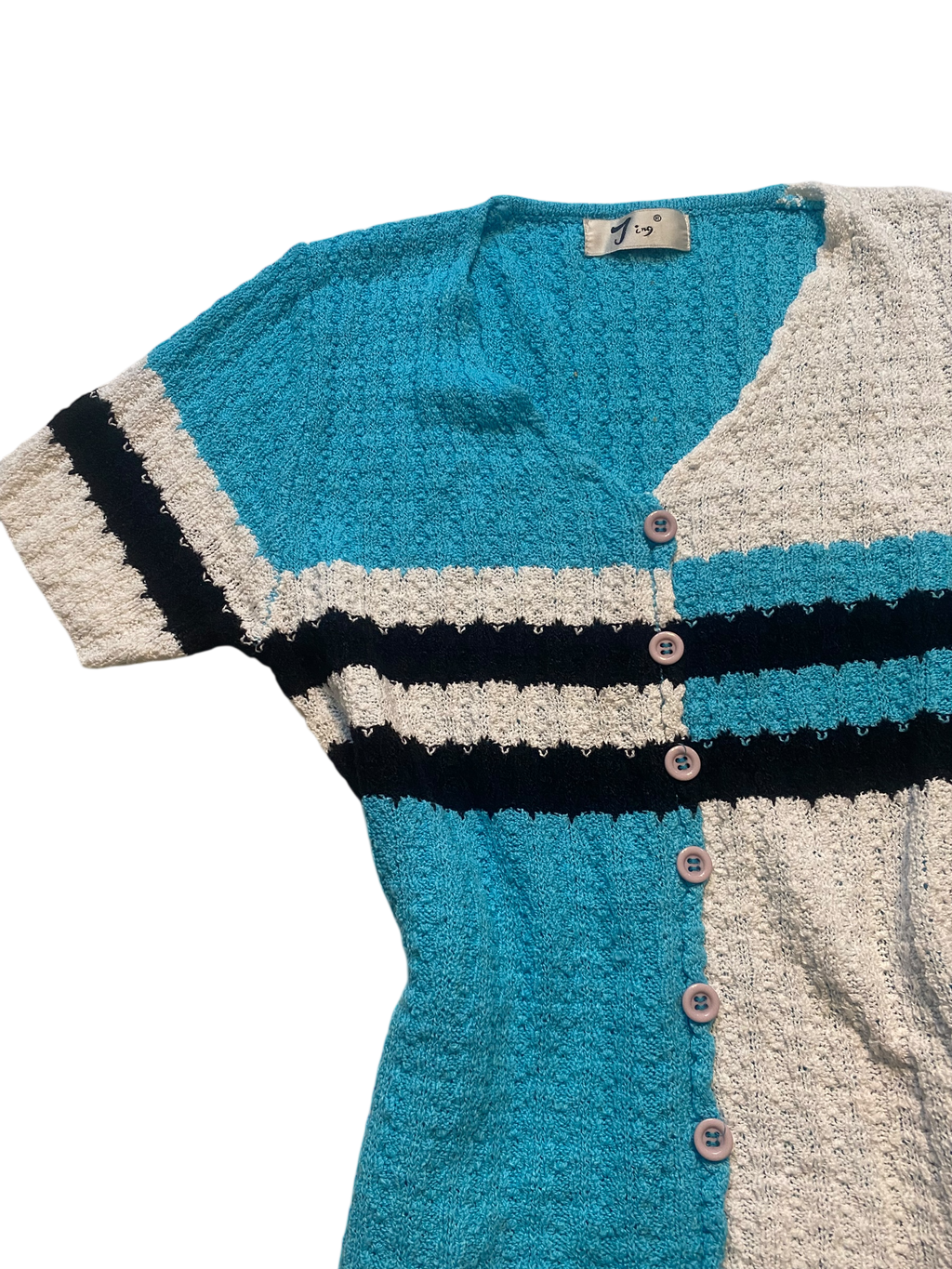 Y2k top